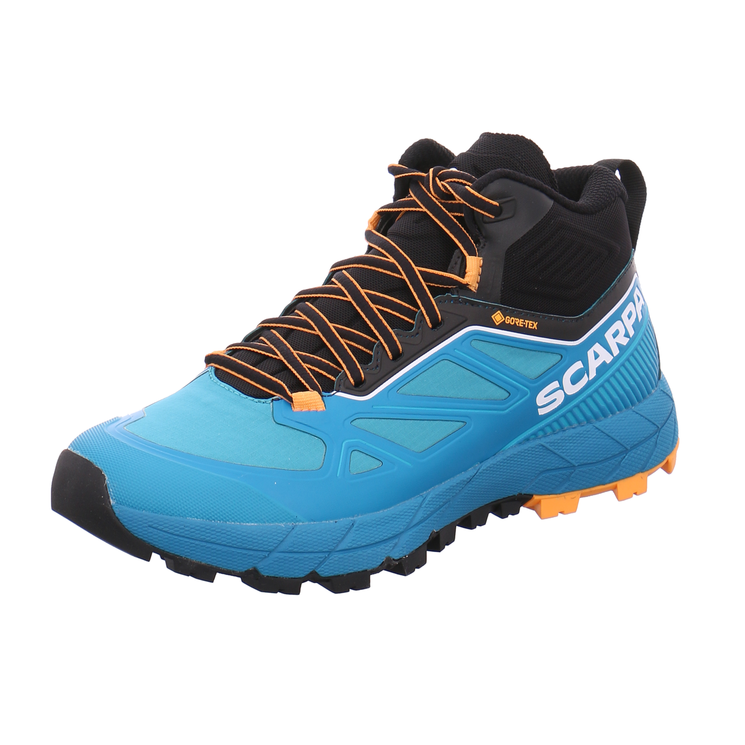 Scarpa 72695g-L 0268