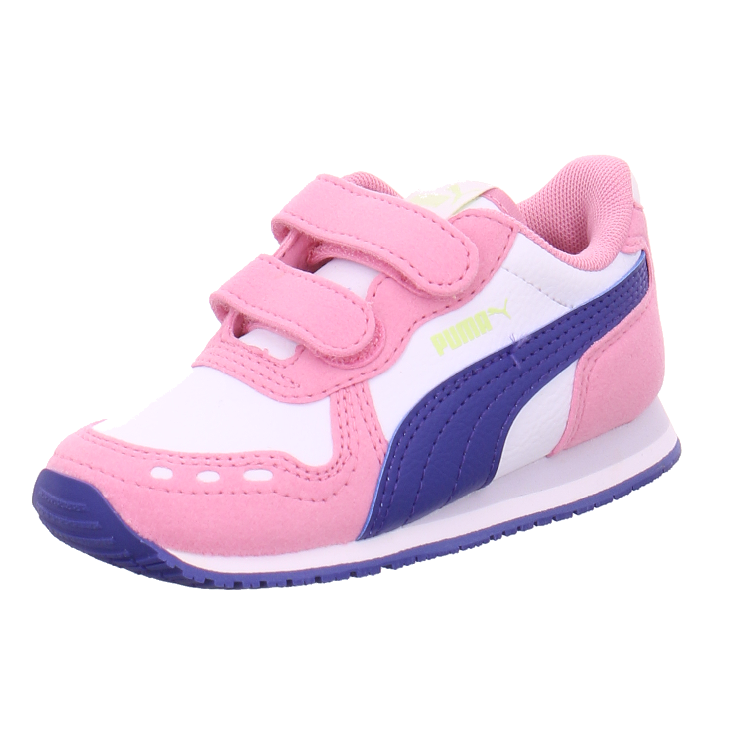 Puma 383731 0016 Cabana Racer