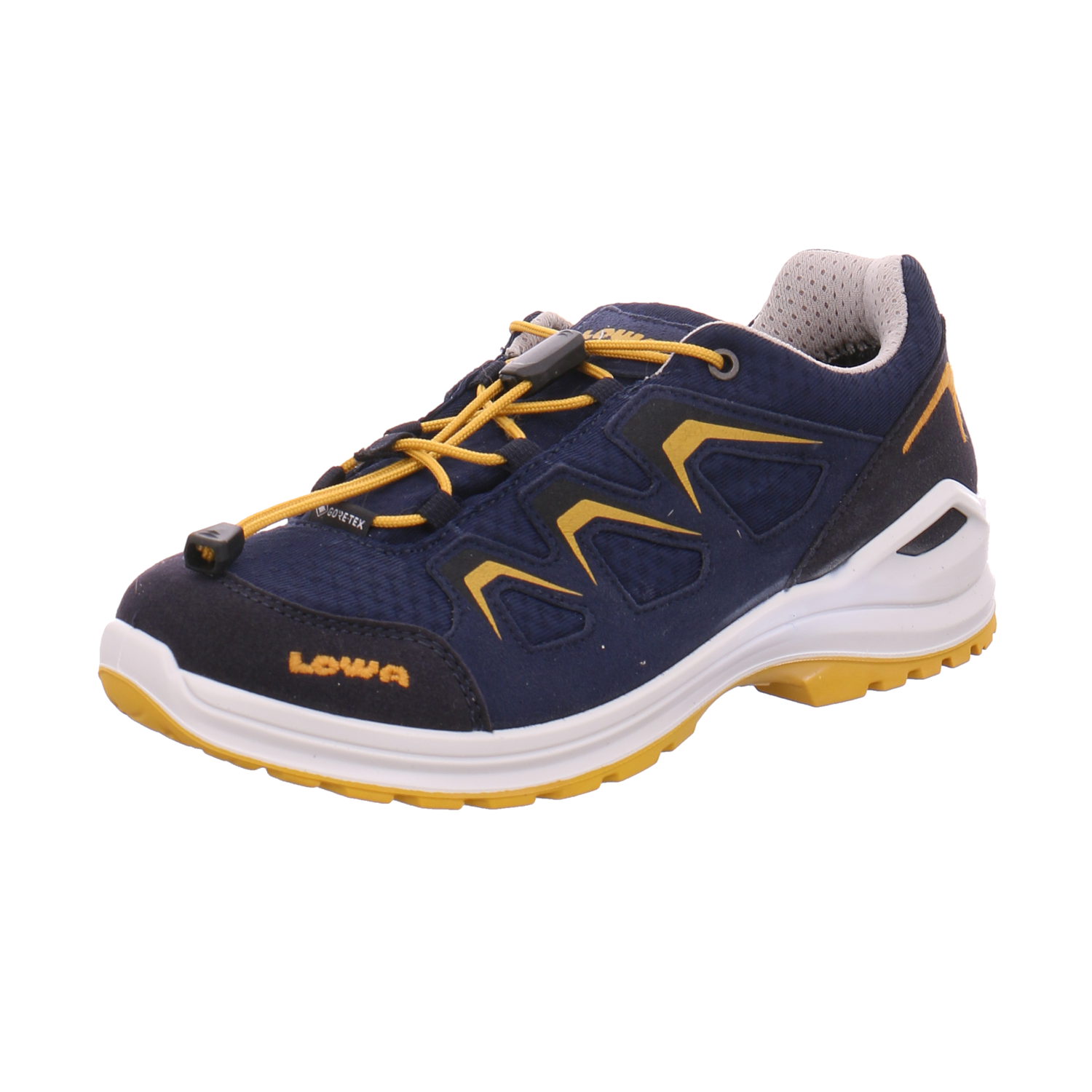 Lowa Sportschuh GmbH 340128 6965