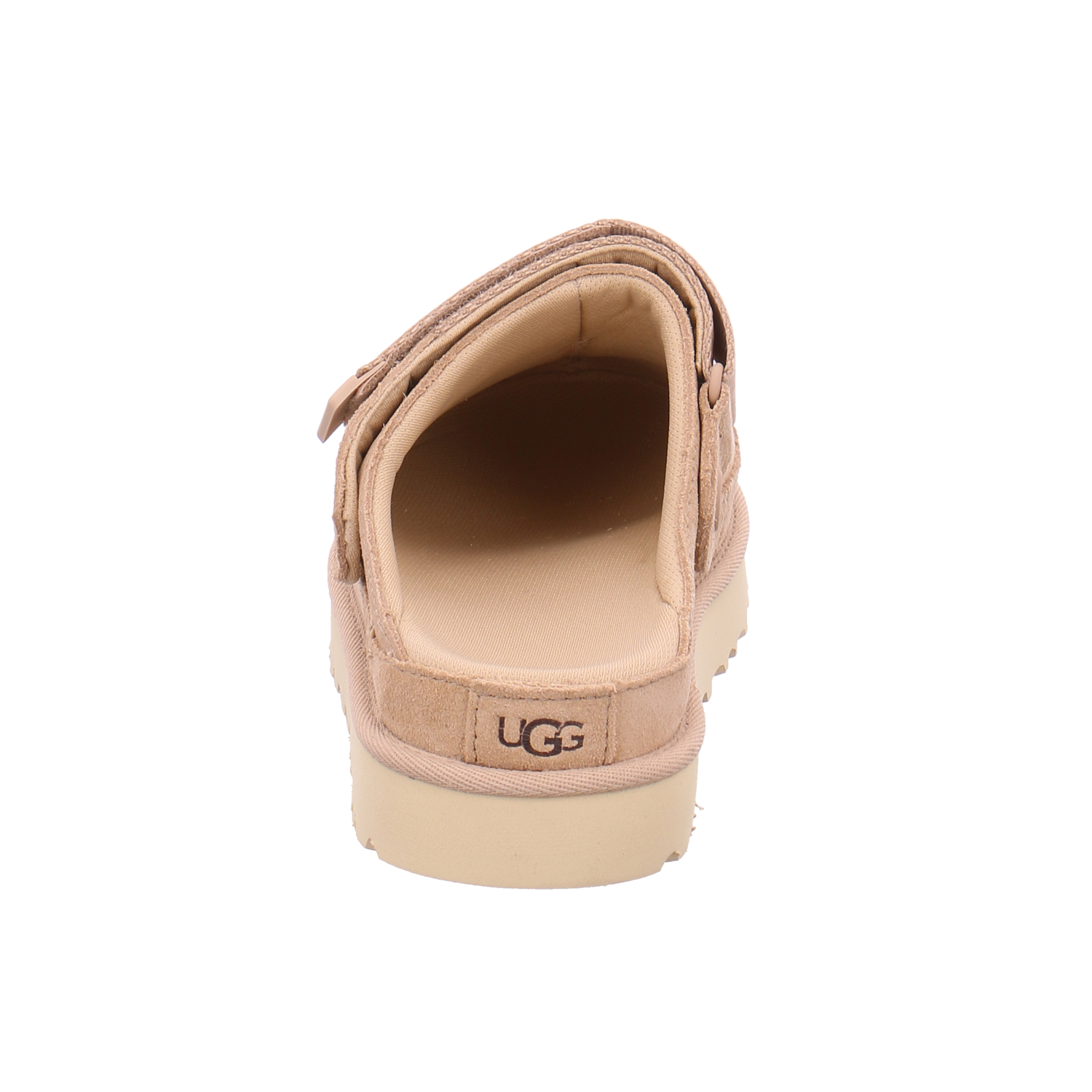 UGG 1138252-DRI Goldenstar Clog