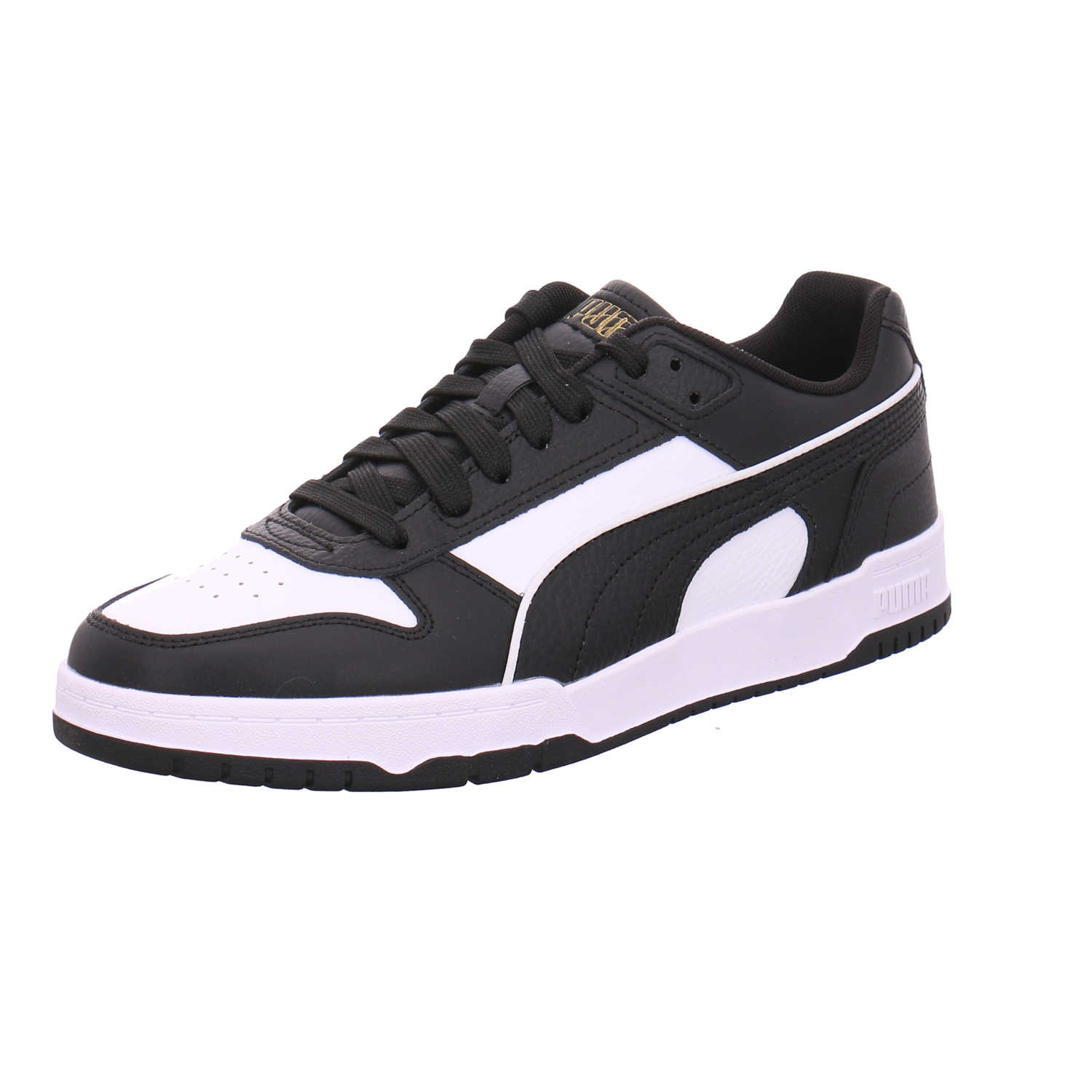 Puma 386373 007 RBD Game Low