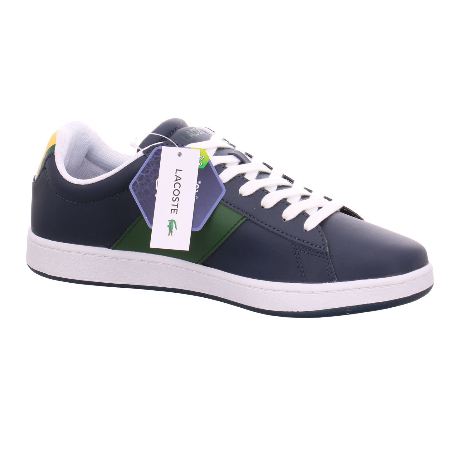 Lacoste 43sma0053 2s3 nav gre