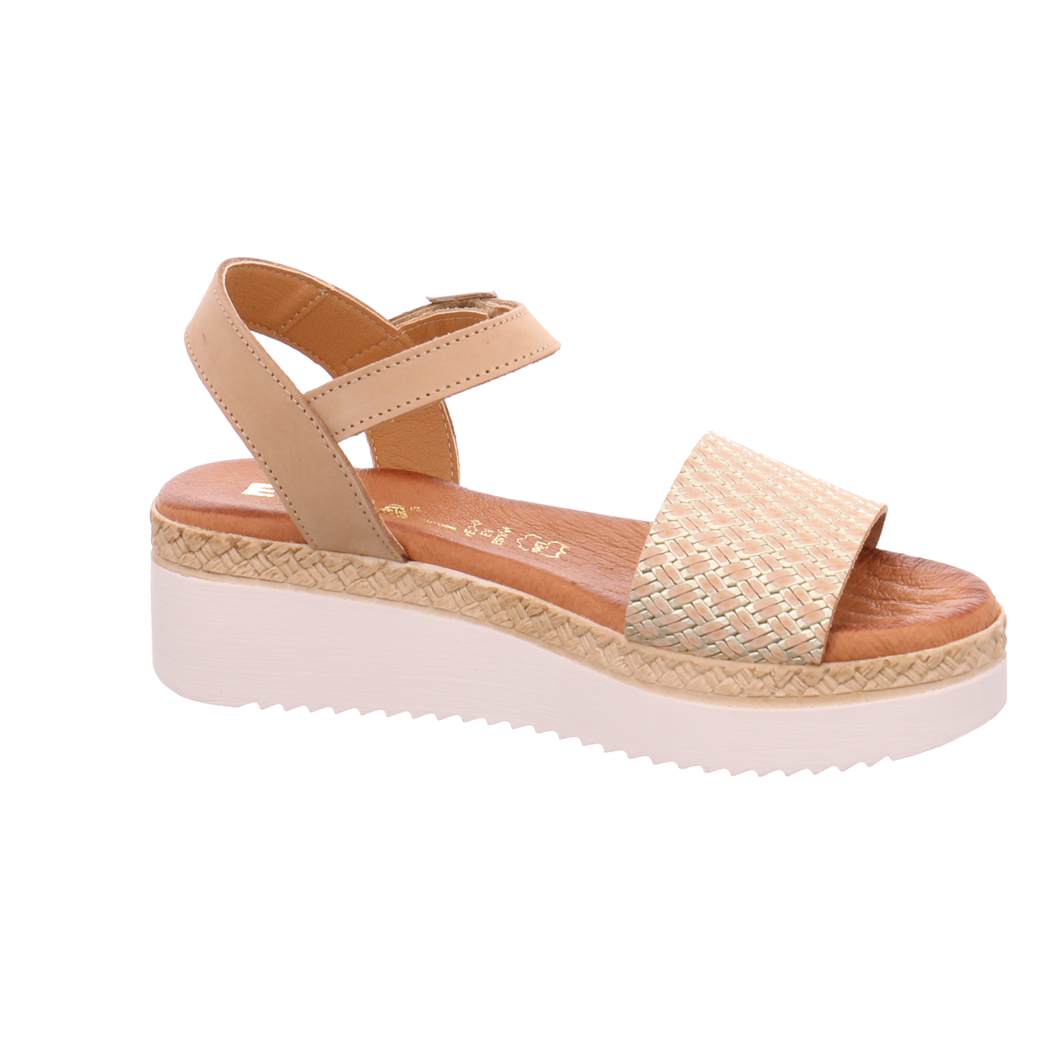 Emma Shoes EM 24344 Beige