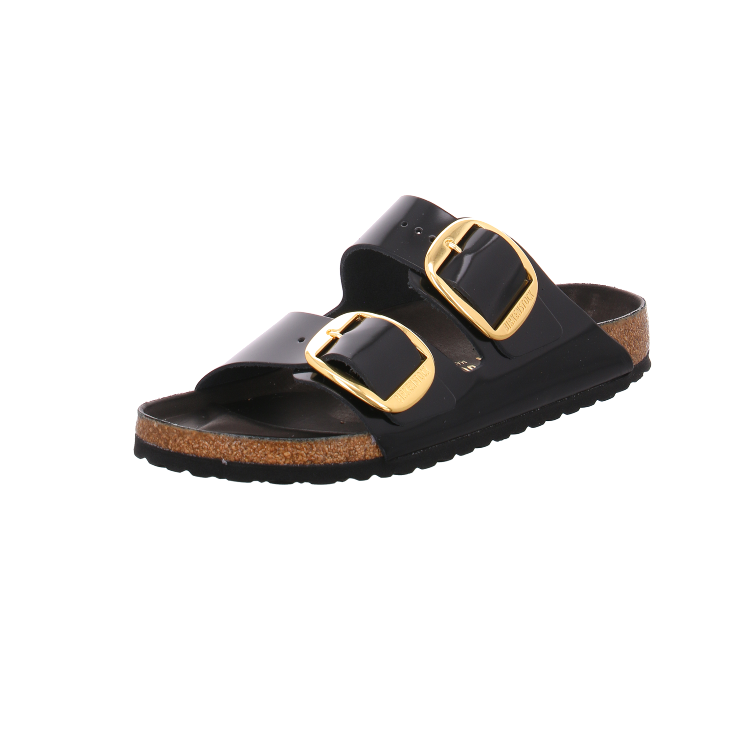 Birkenstock 1021476 Arizona Leather Patent