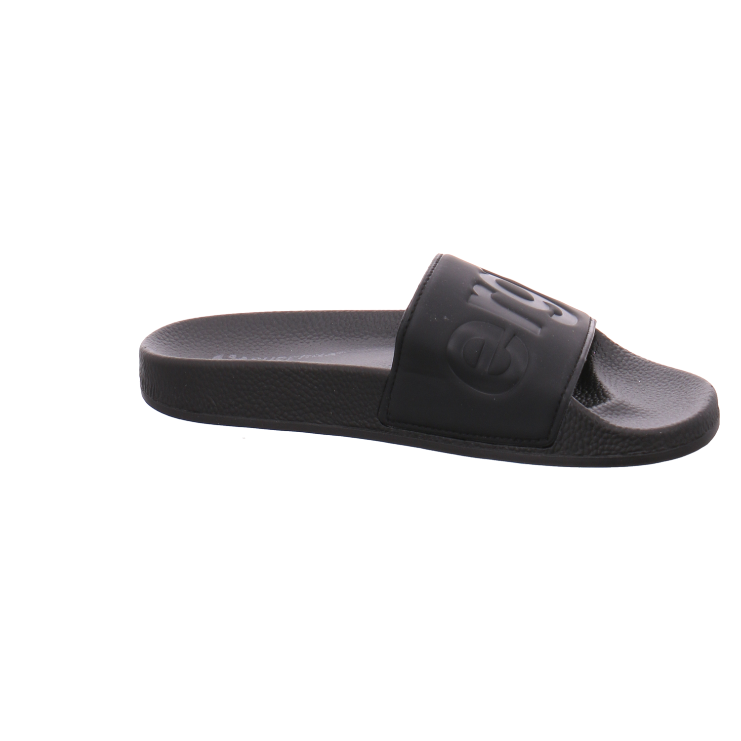 Superga S111I3W 1908 Slides Polysoft