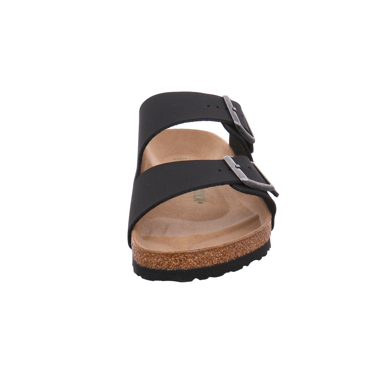 Birkenstock 1019115 Arizona Black VEG