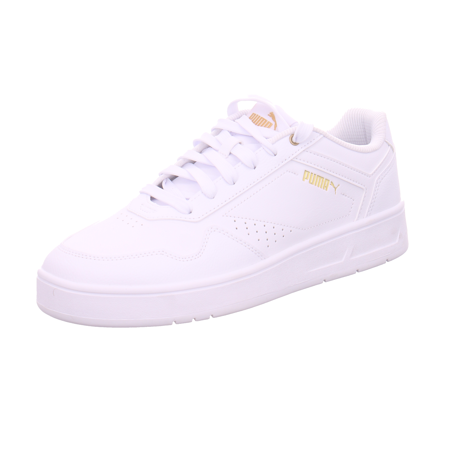 Puma 395018 0001 Court Classic