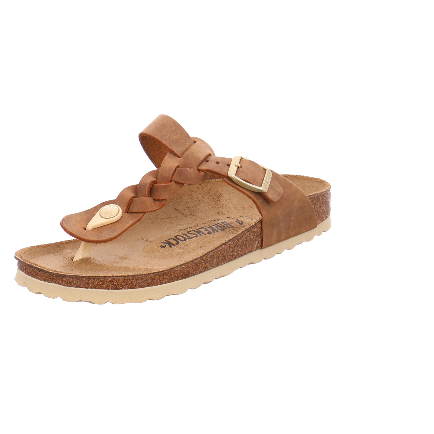 Birkenstock 1021336  Gizeh Braided