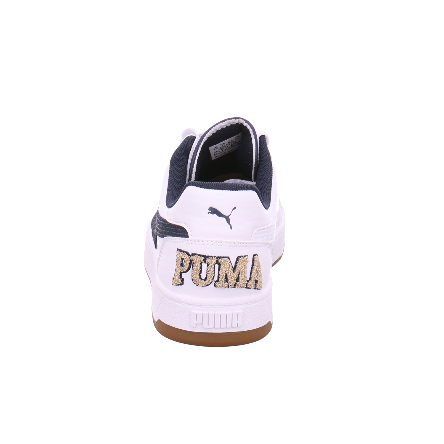 Puma 395082 0001 Caven 2.0