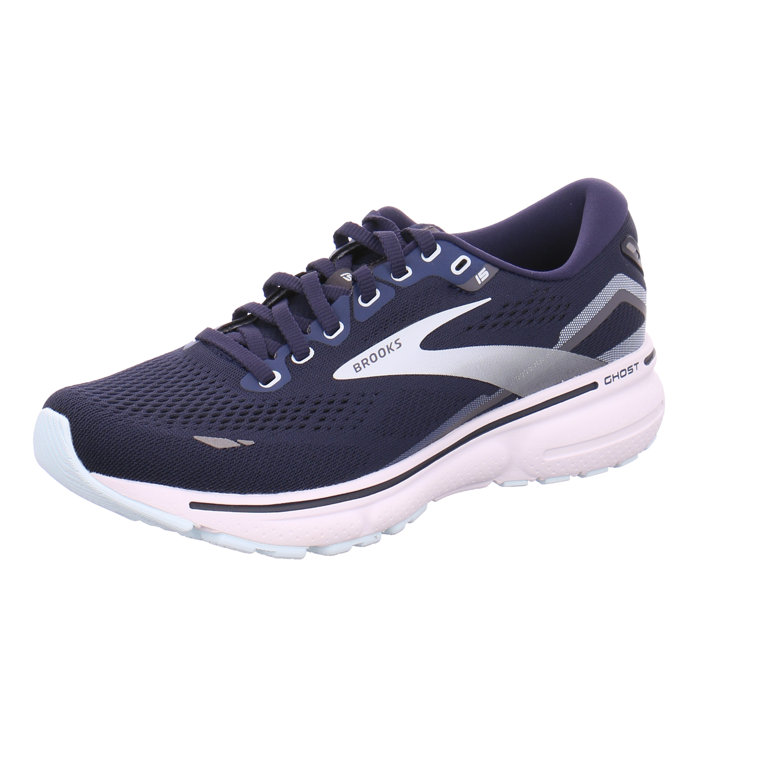 Brooks 1203801 450 Ghost 15