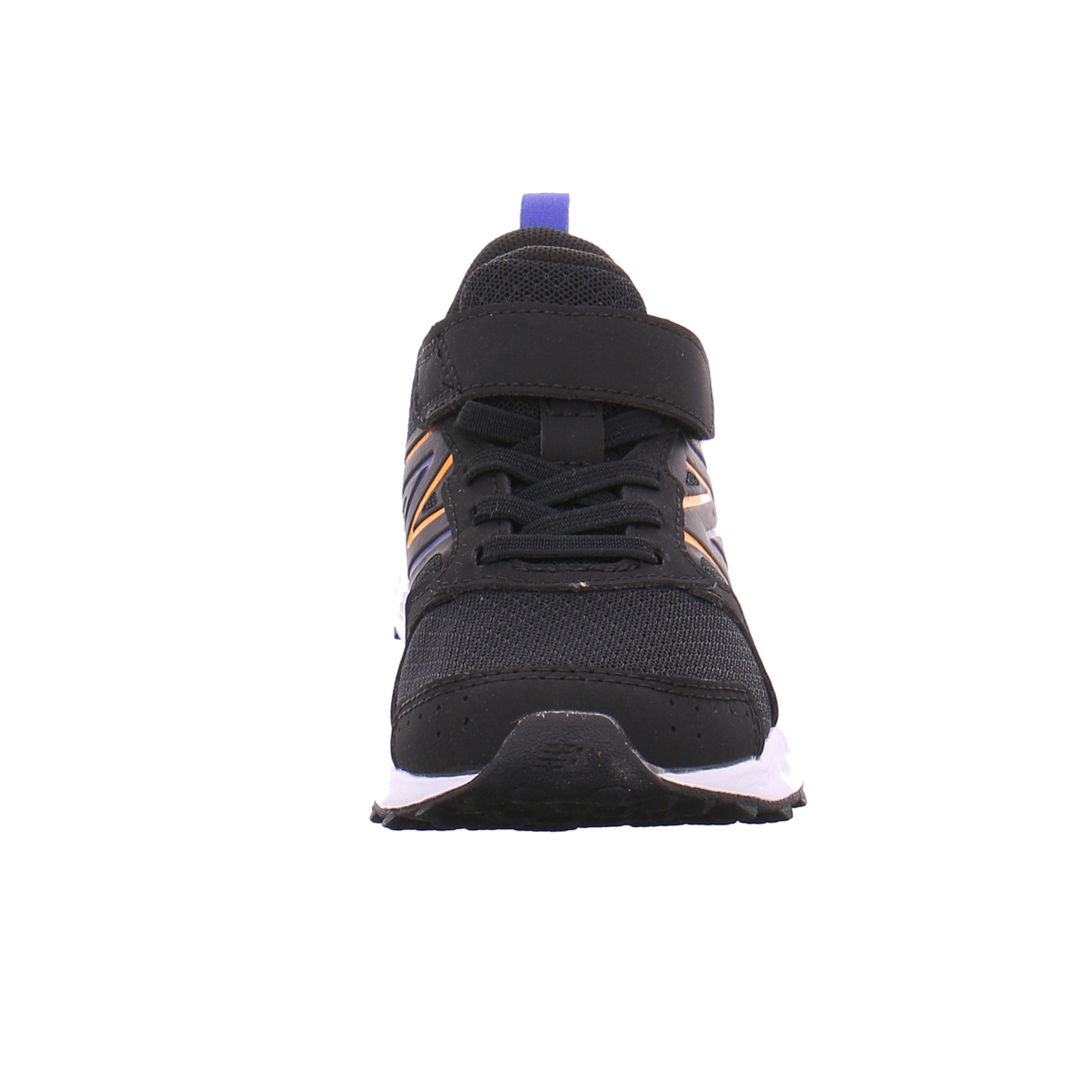 New Balance yu650bh1 black