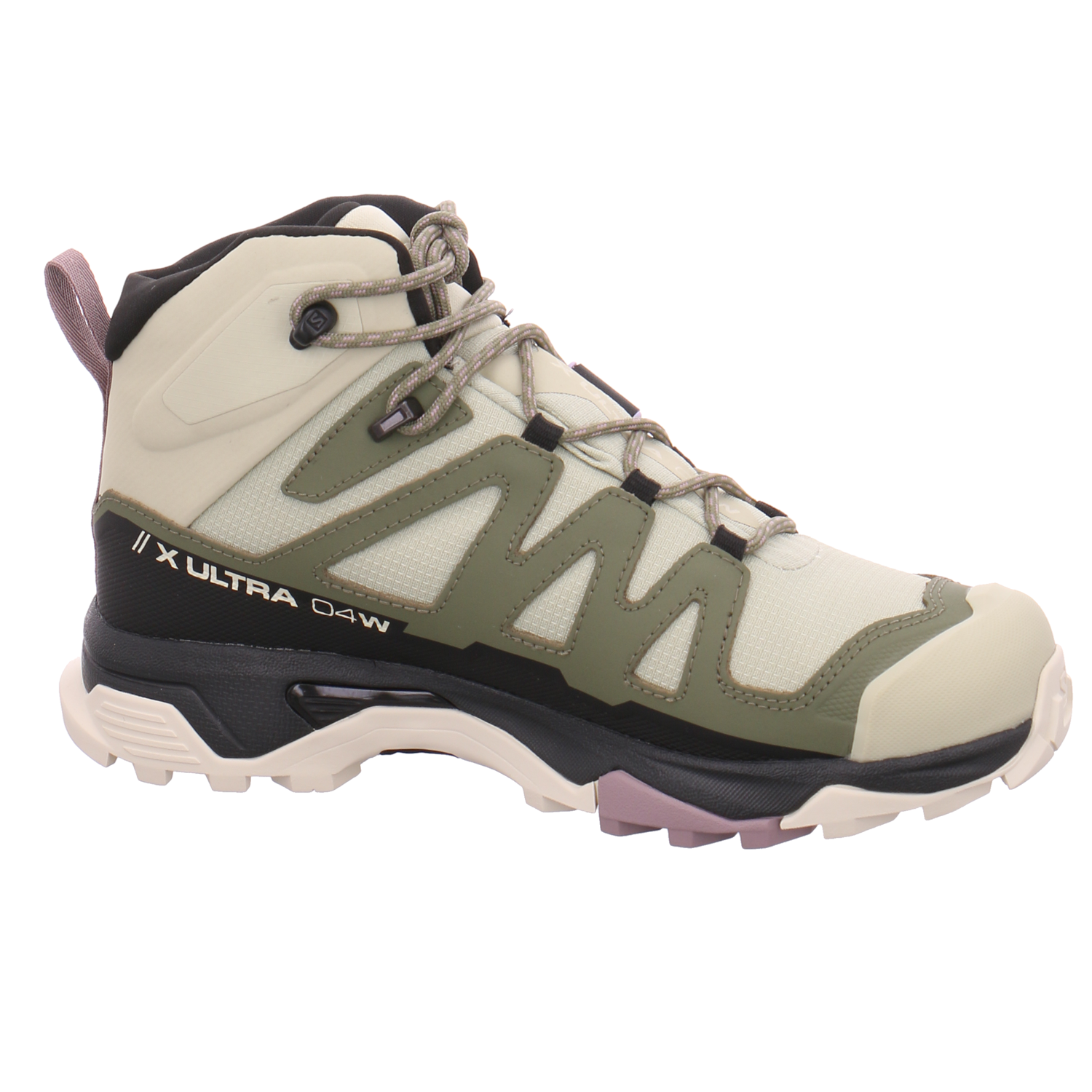 Salomon L47455000 X Ultra