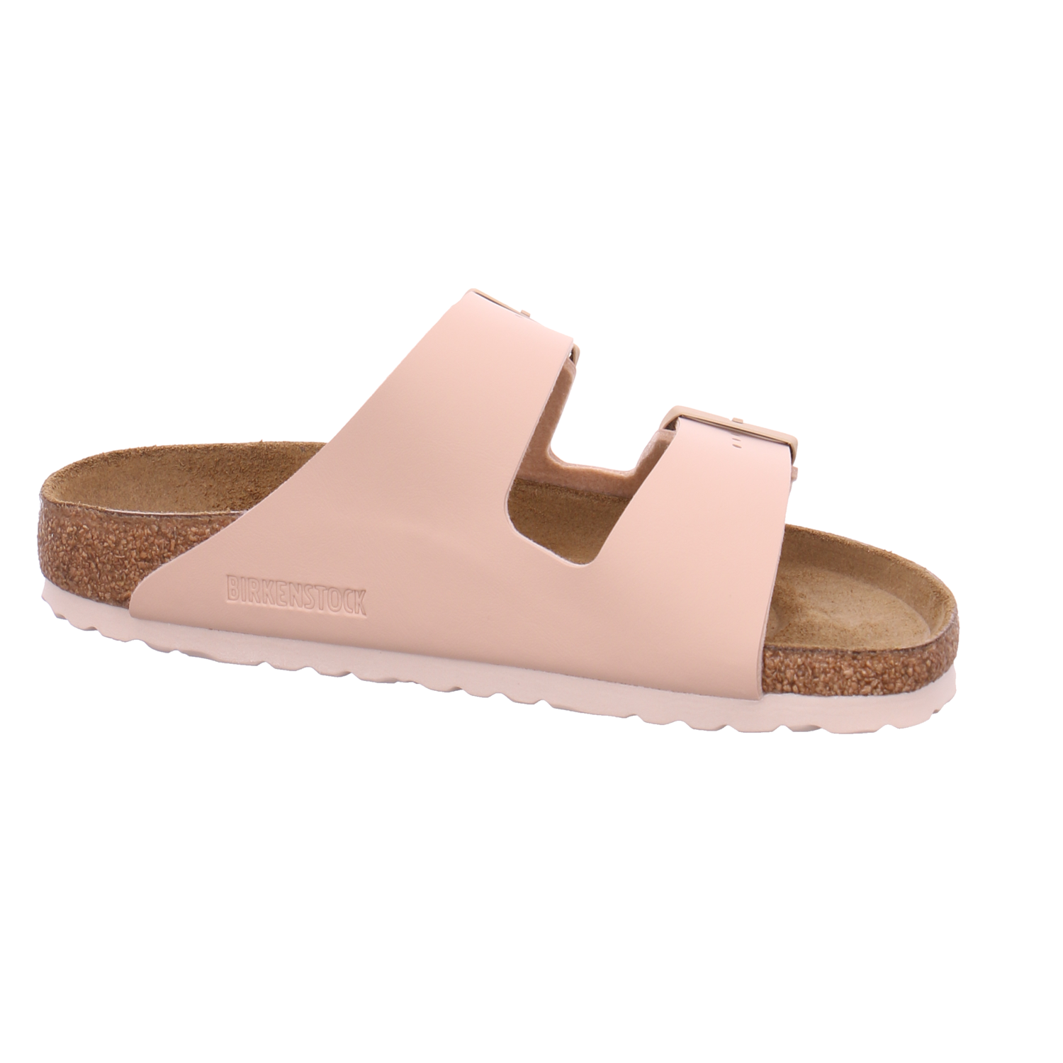 Birkenstock 1027723 arizona new beige