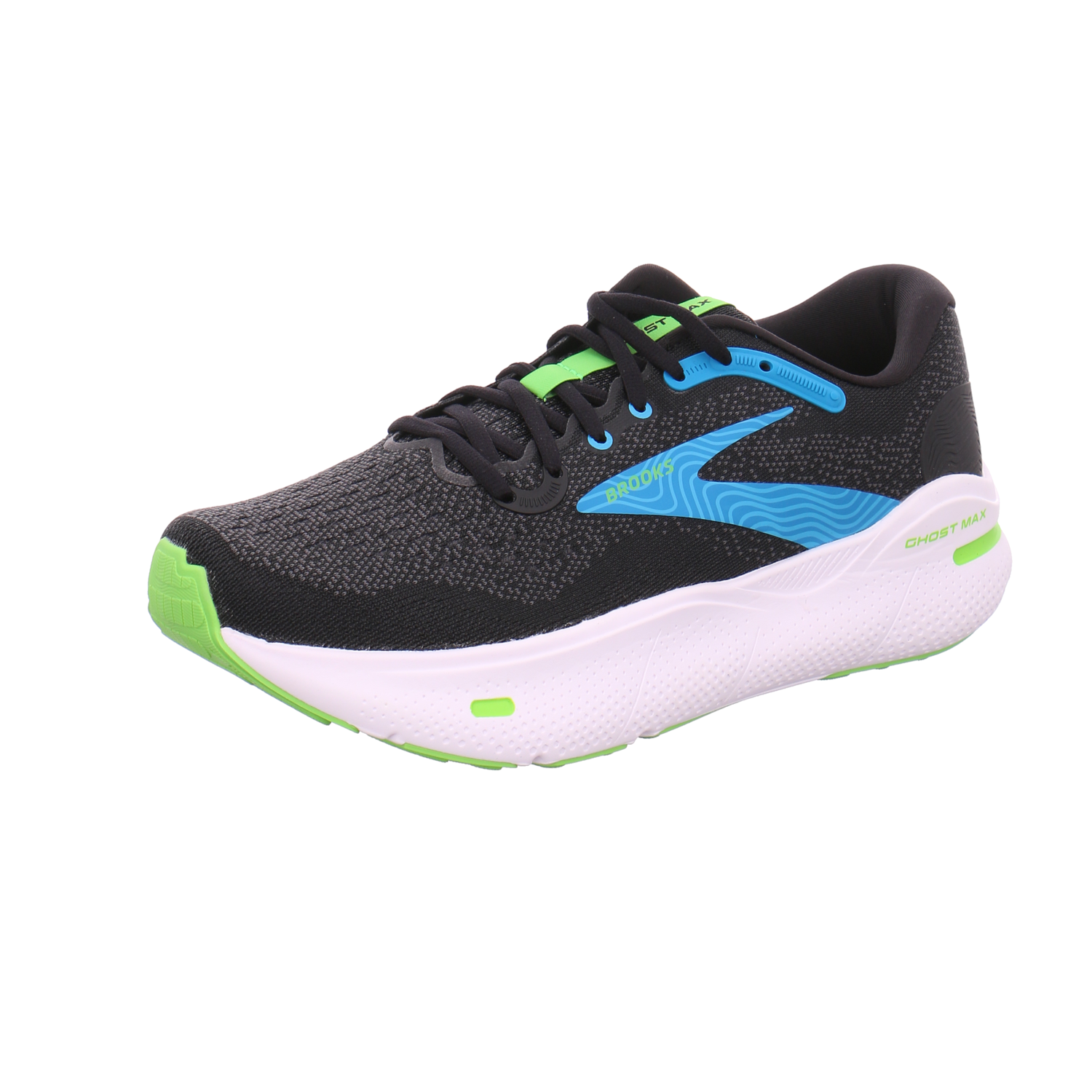 Brooks 1104062 060 Ghost Max