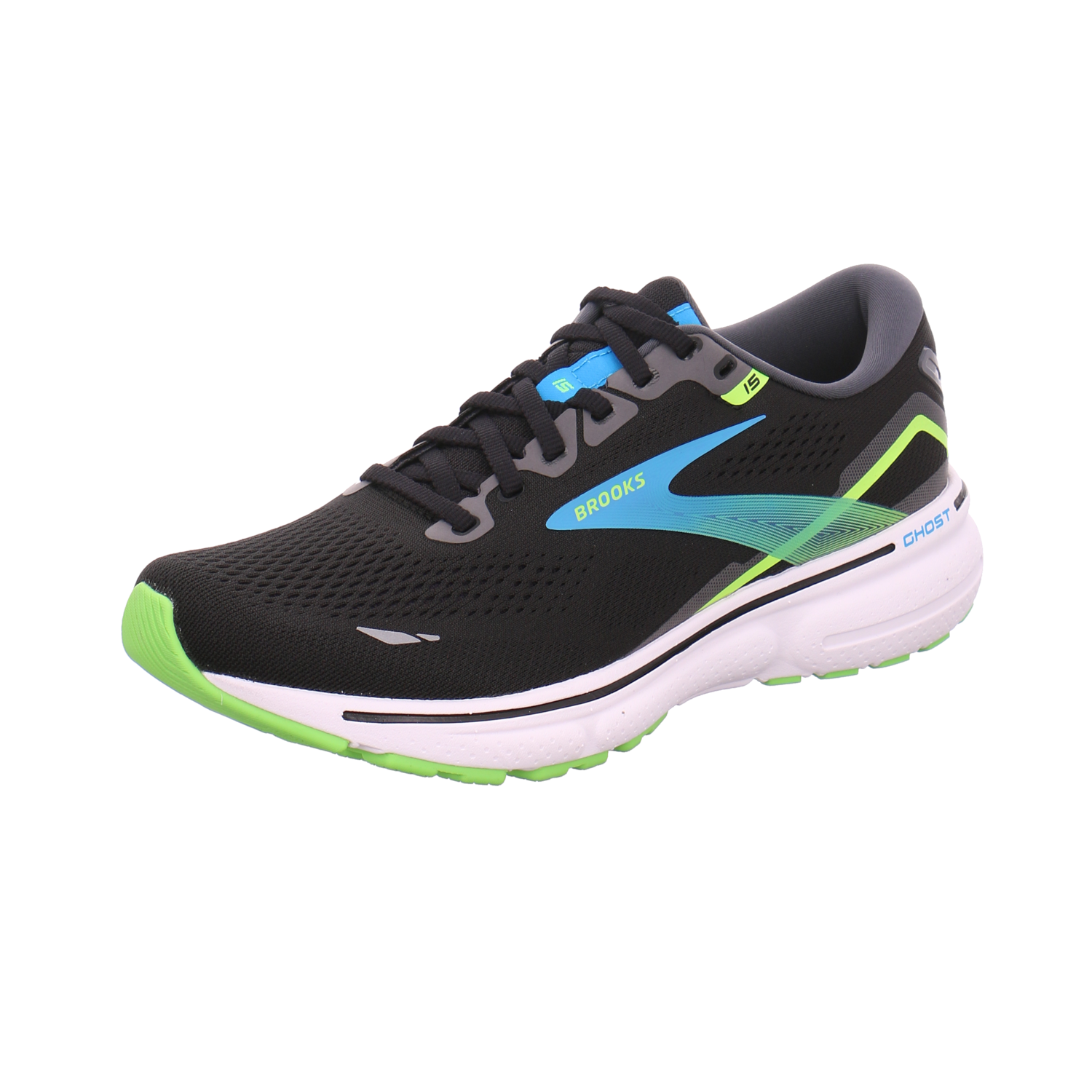 Brooks 1103931 006 Ghost 15