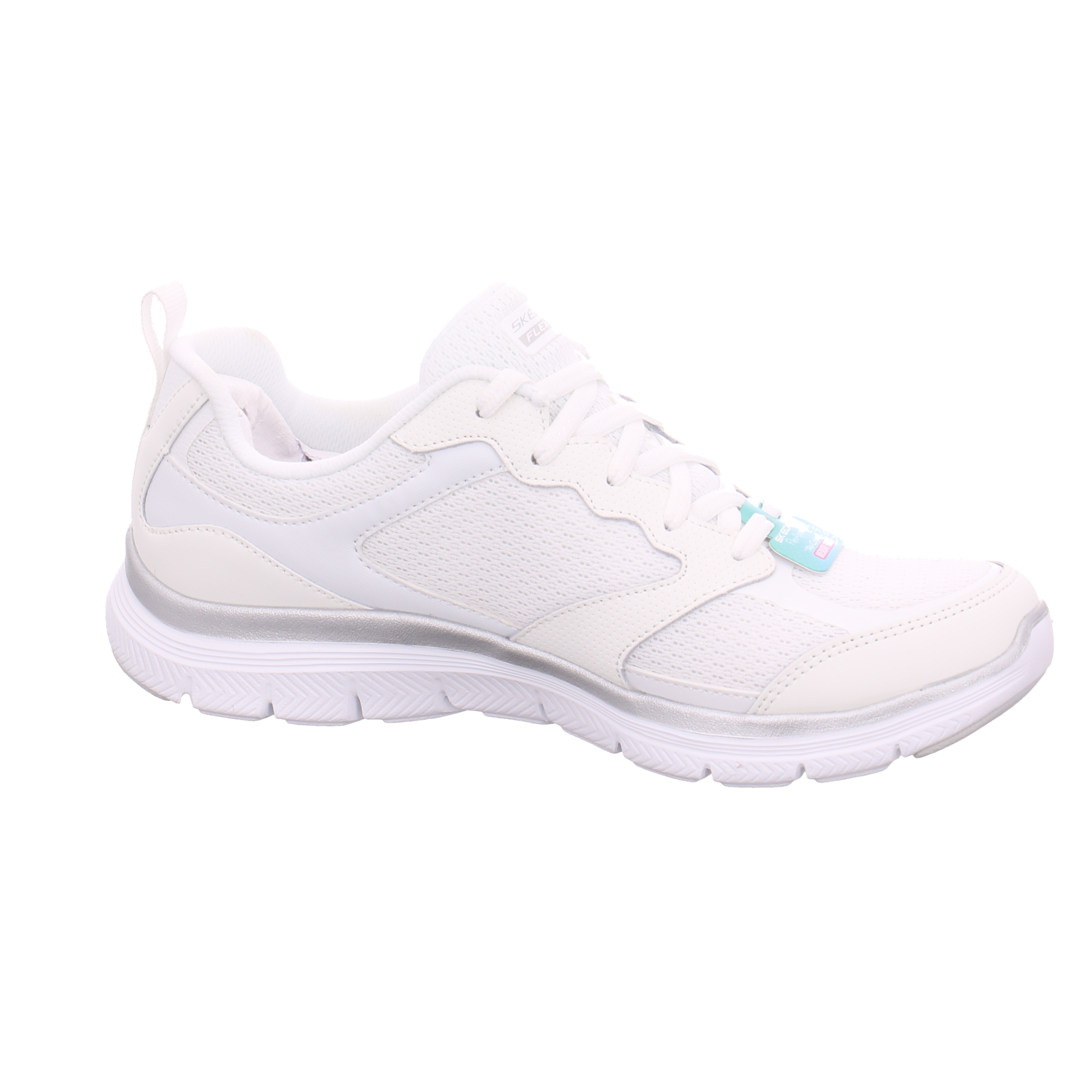 Skechers 149305 WHT