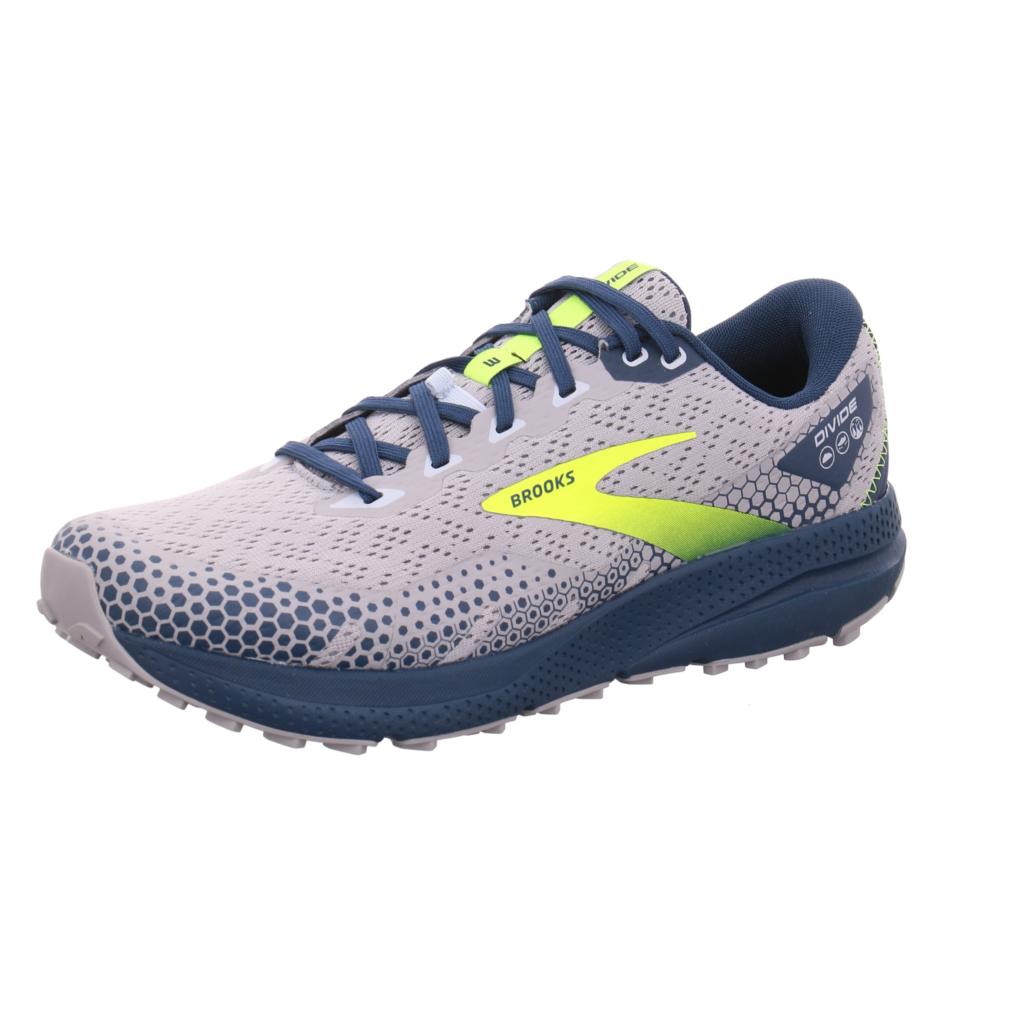 Brooks 110381046 Divide 3