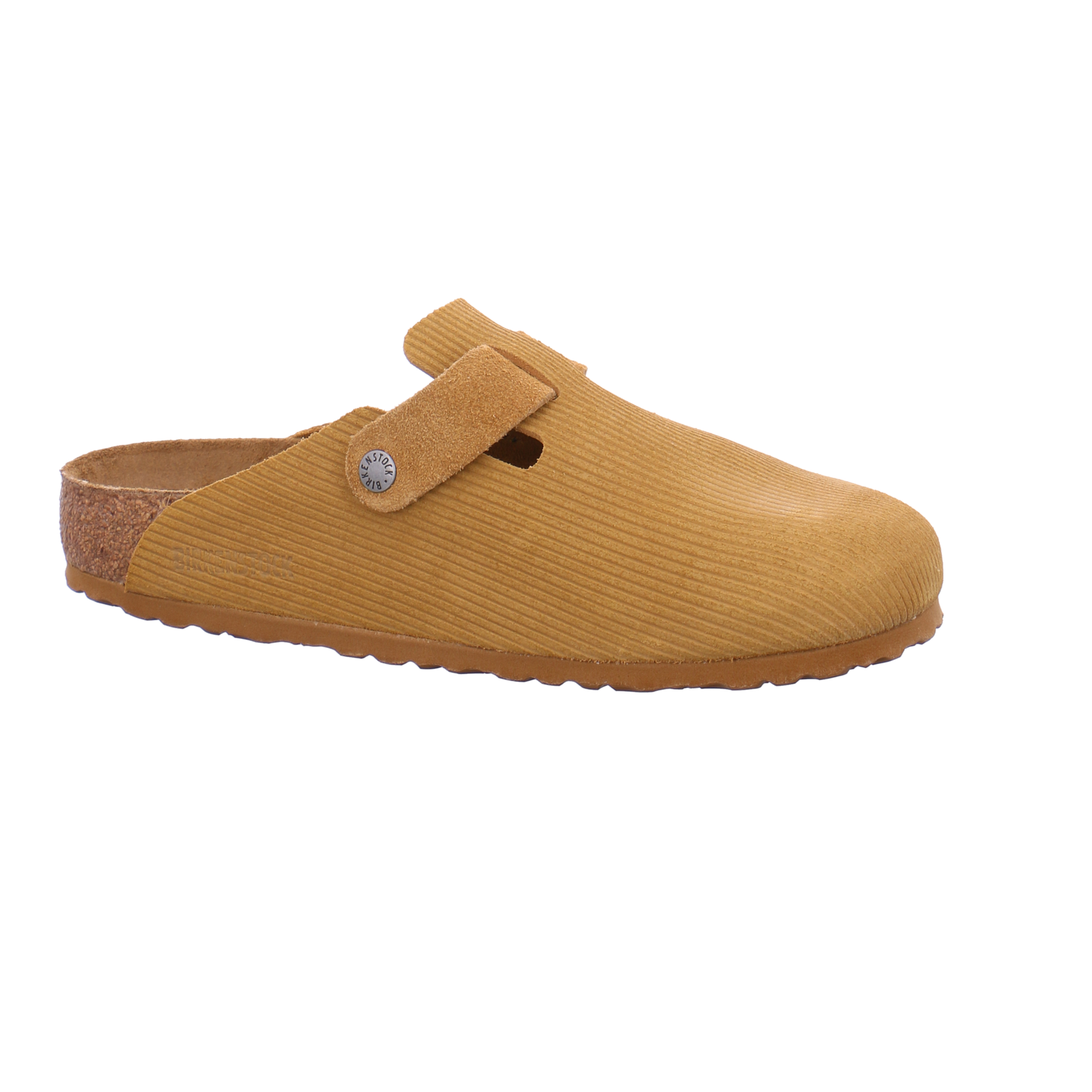 Birkenstock 1025647 Boston VL corduroy