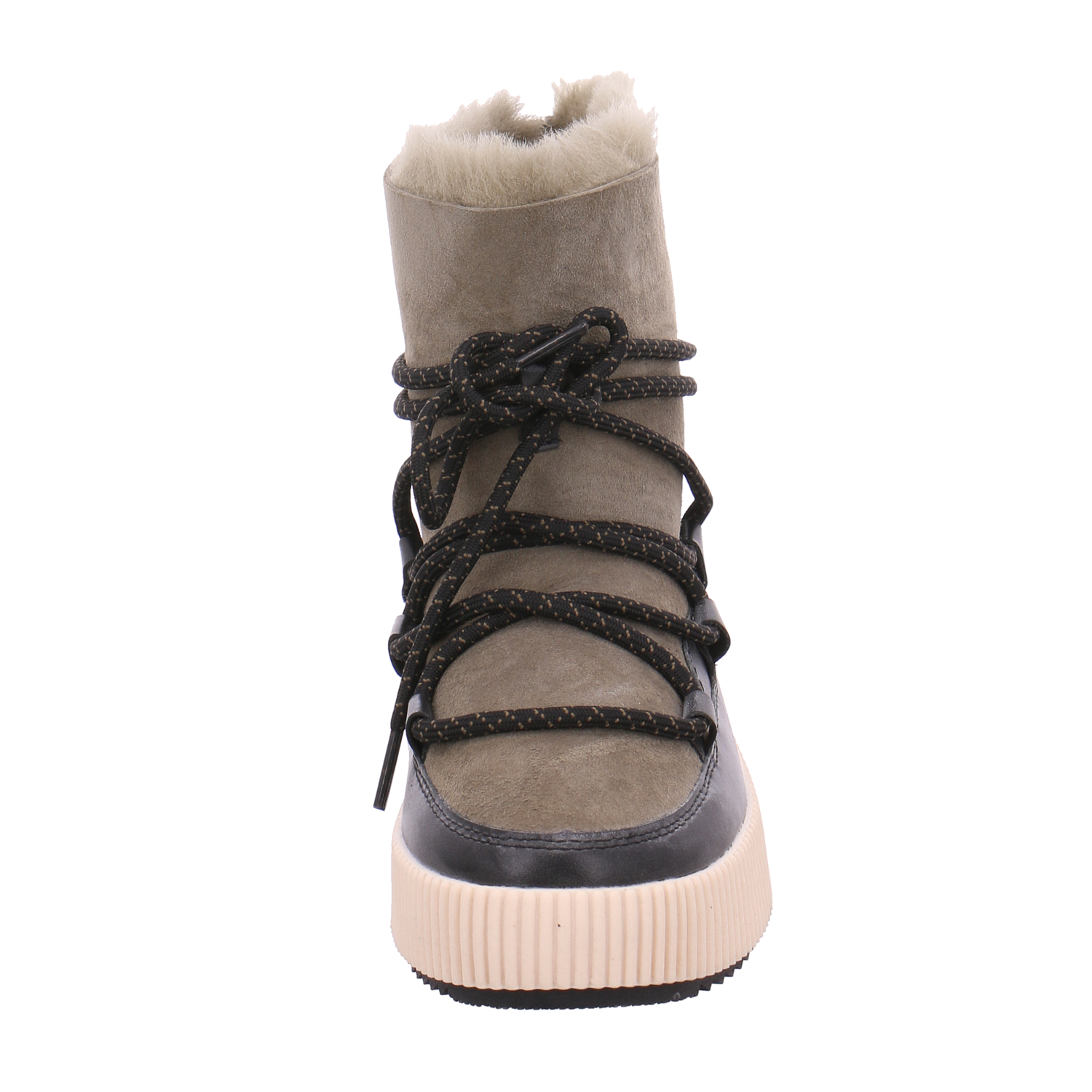 Online Shoes Pach 2200 olive