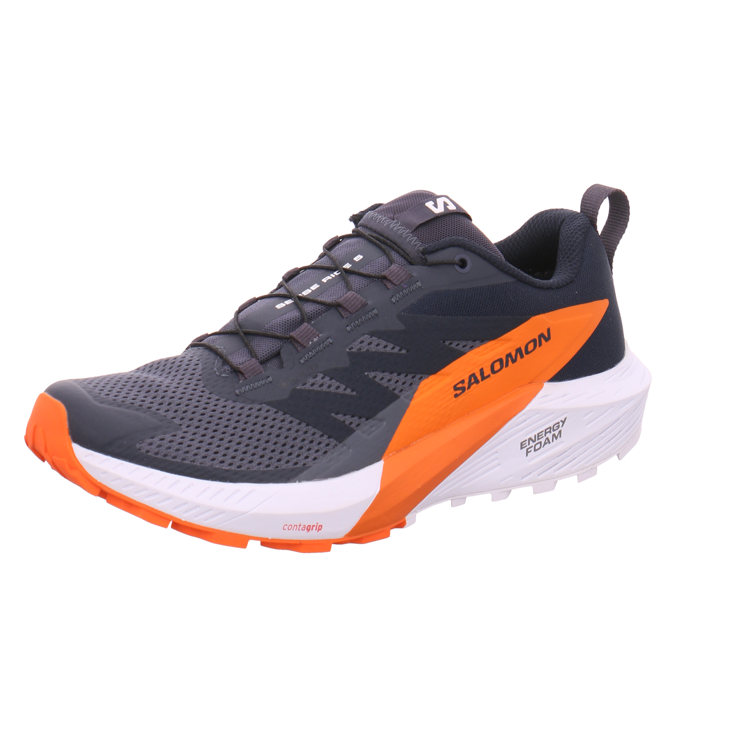 Salomon L47459400 Sense Ride 5 GTX