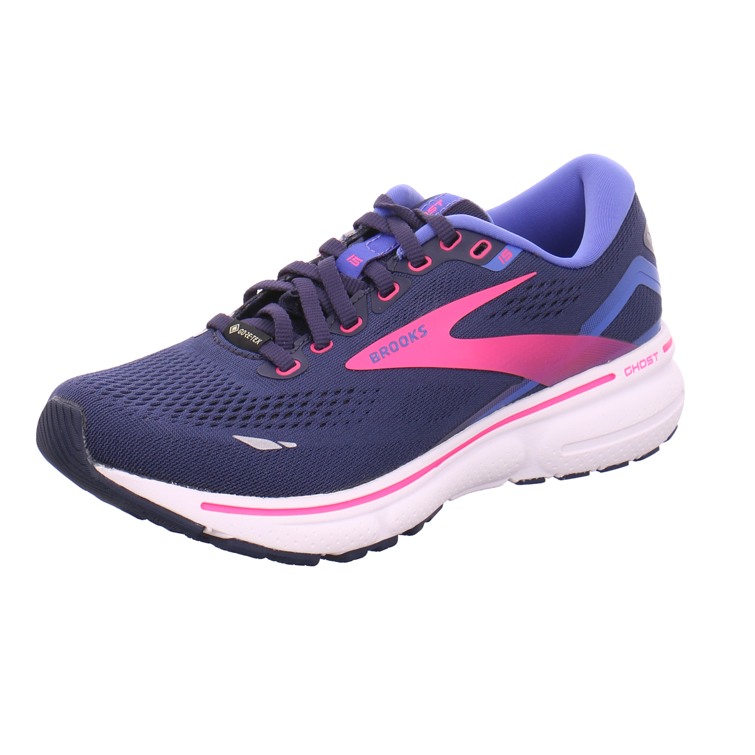 Brooks 1203821 460 Ghost 15