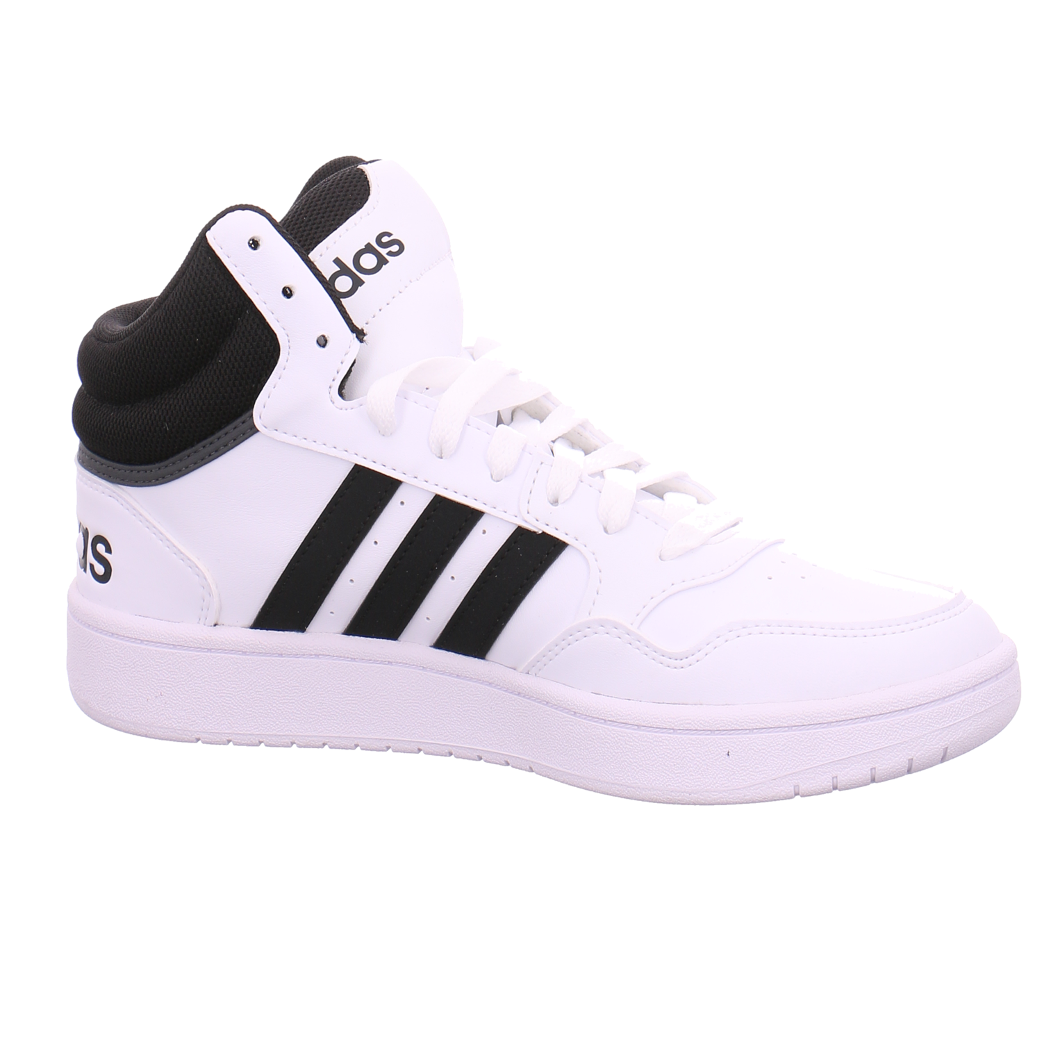 Adidas GW3019 Hoops 3.0