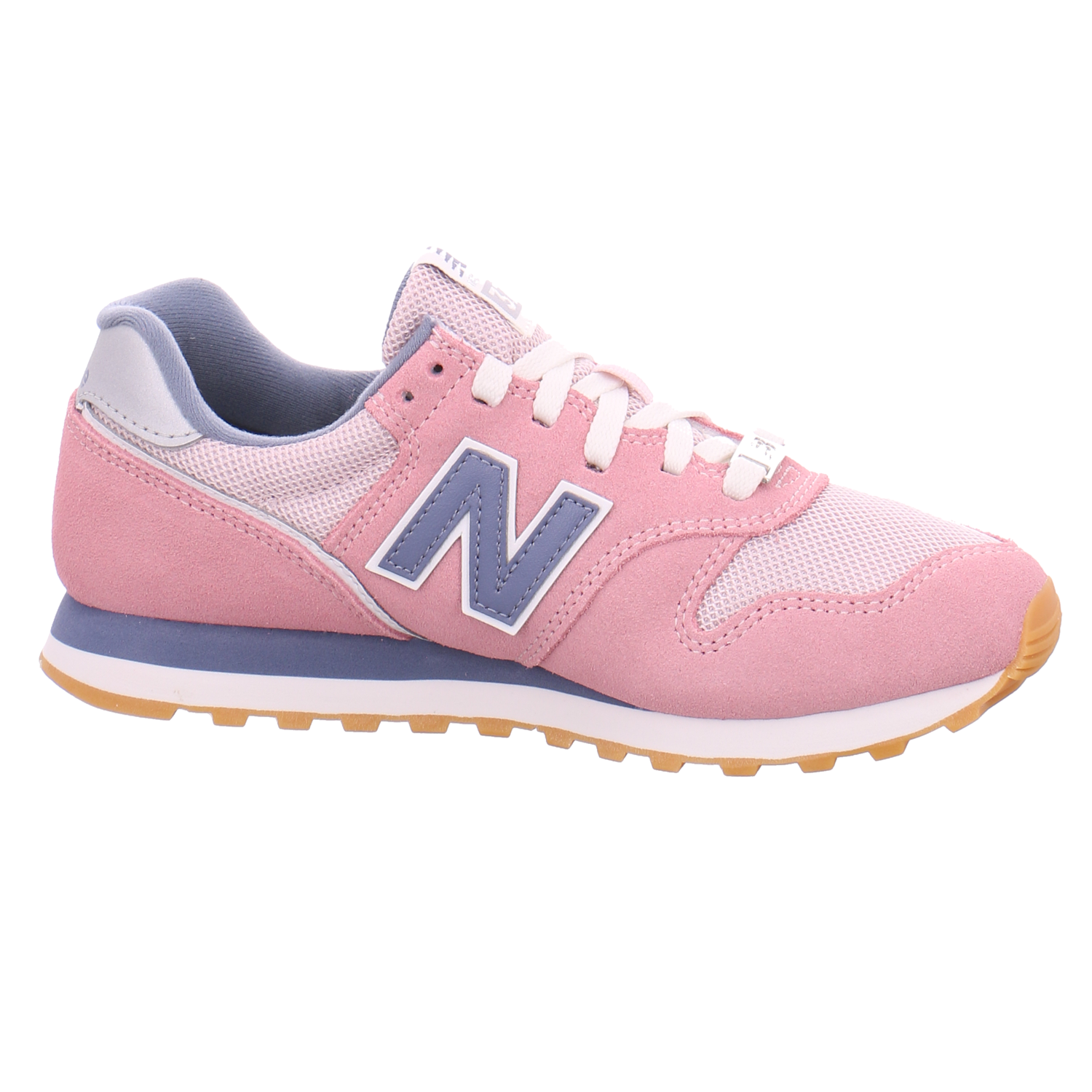 New Balance wl373oc2 hazy rose