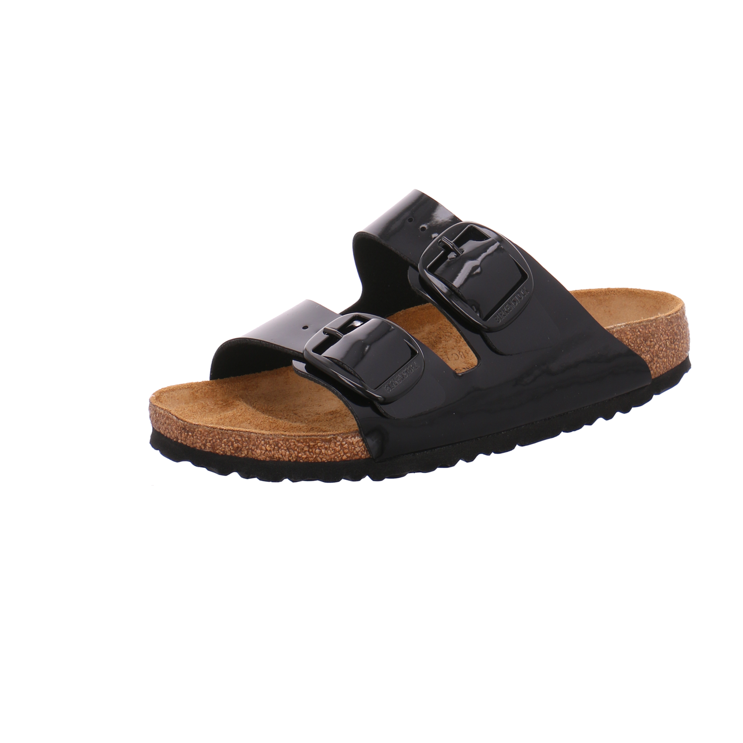 Birkenstock 1026115 Arizona Big Buckle BF