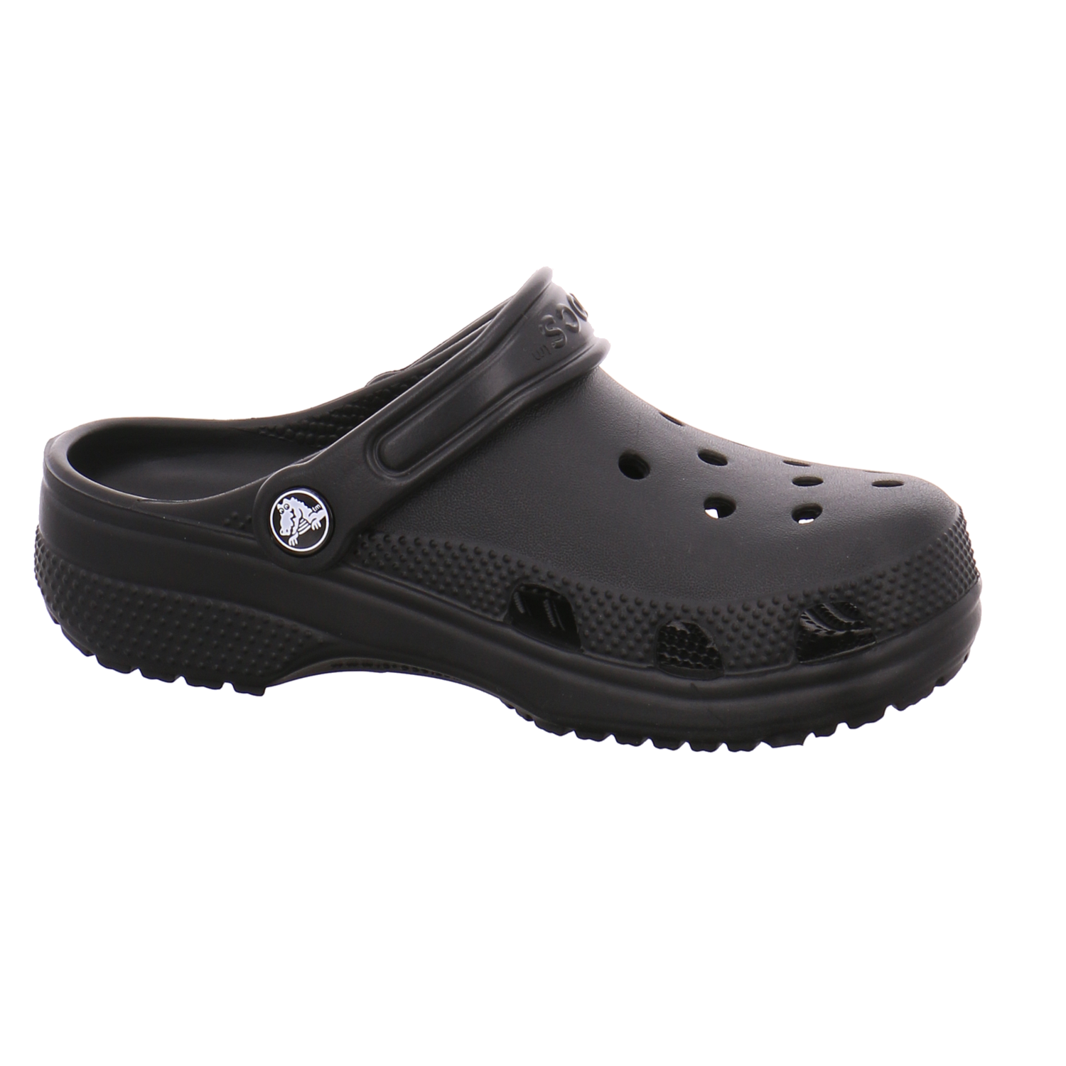 Crocs 204536 001 blk