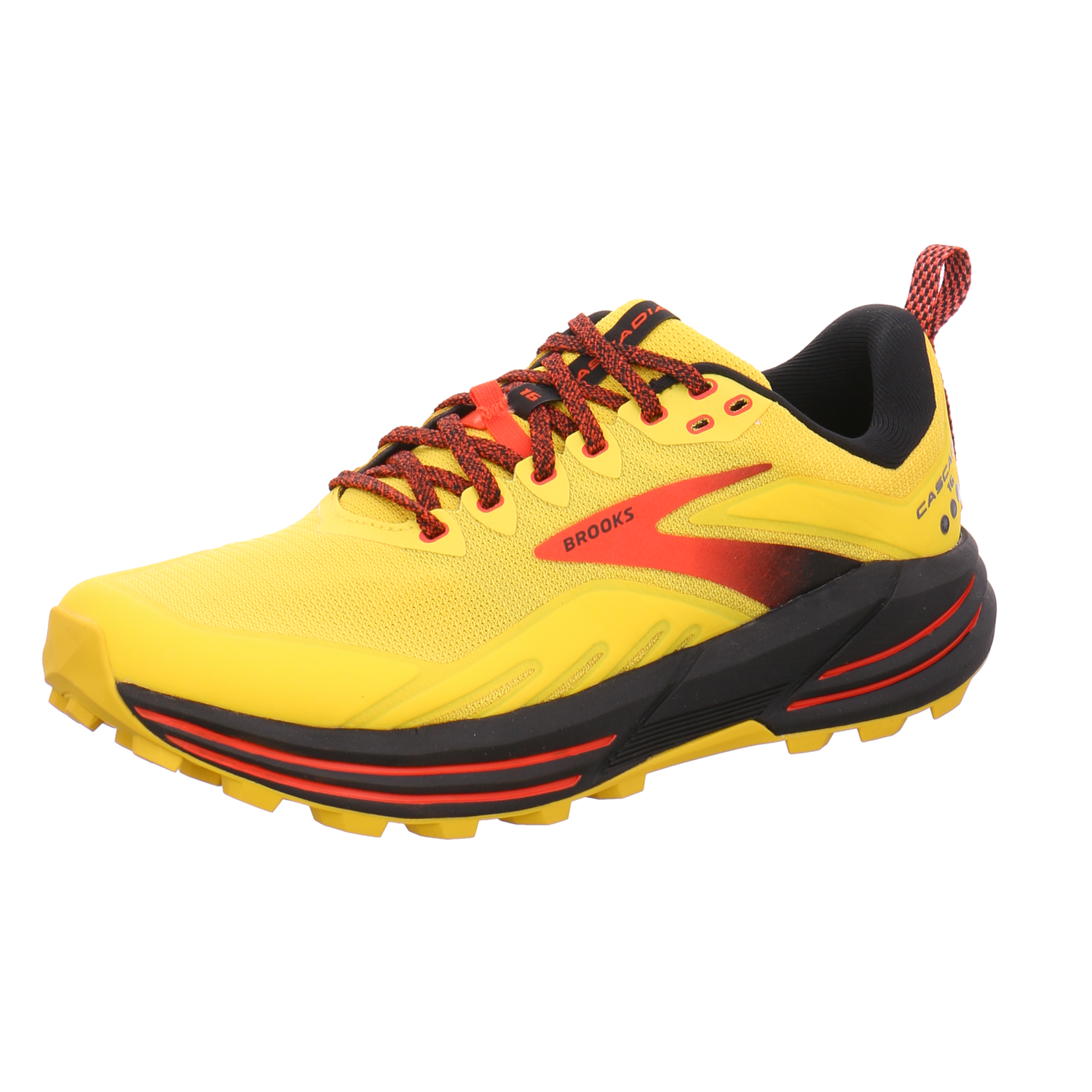 Brooks 110376-d 745 cascadia