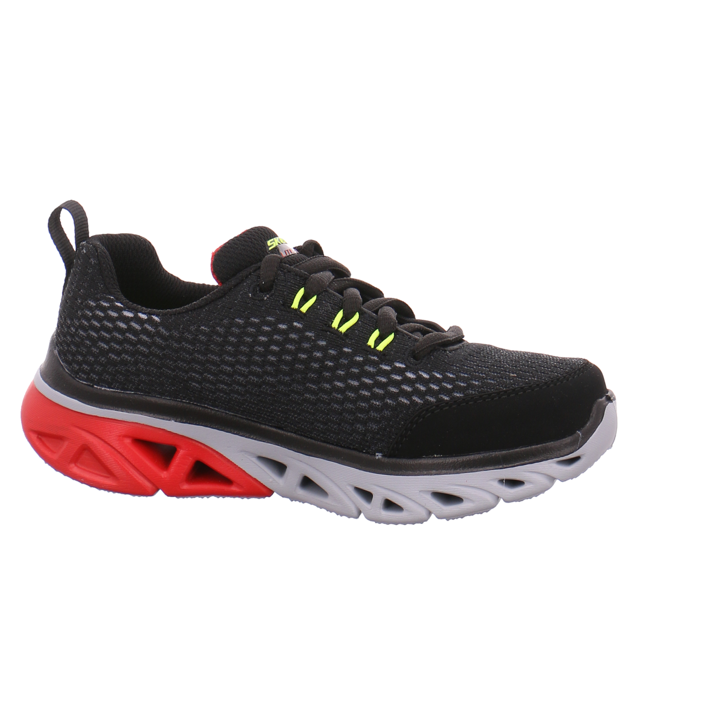 Skechers 403800L bkrd