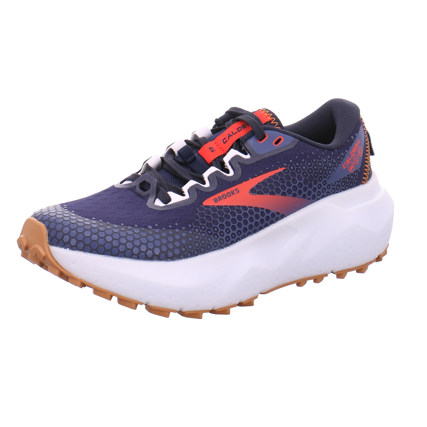 Brooks 1203661B 417 Caldera