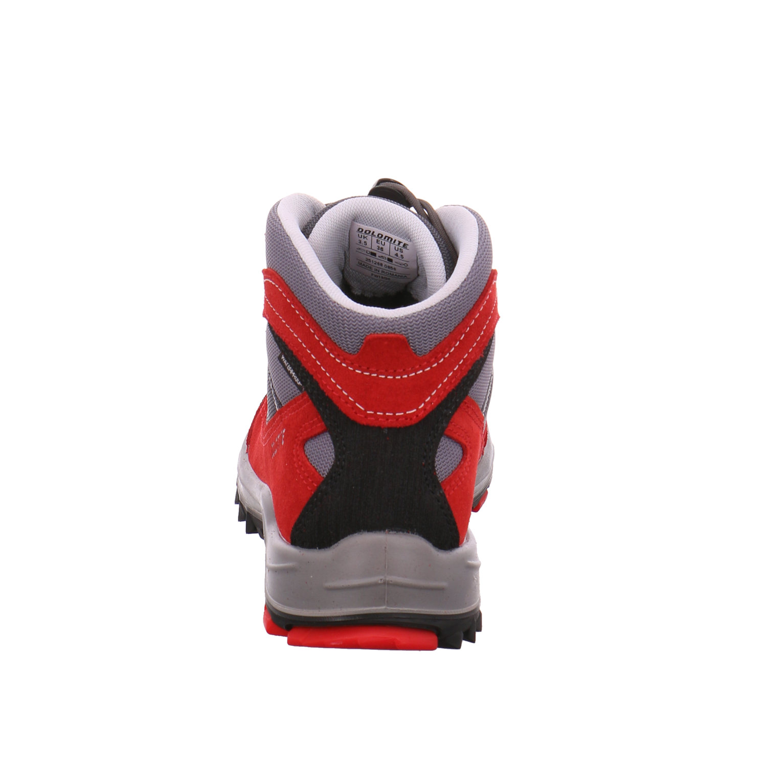 ScottSport AG 251268 red davos waterproof