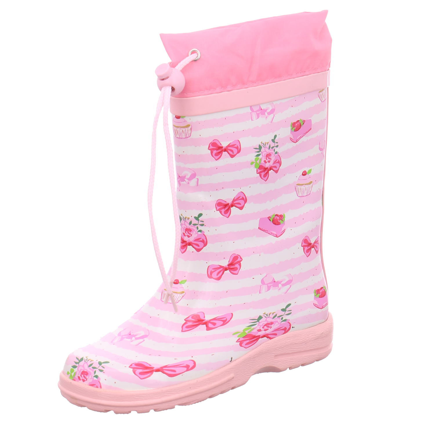 Beck 890-03 cupcake rosa