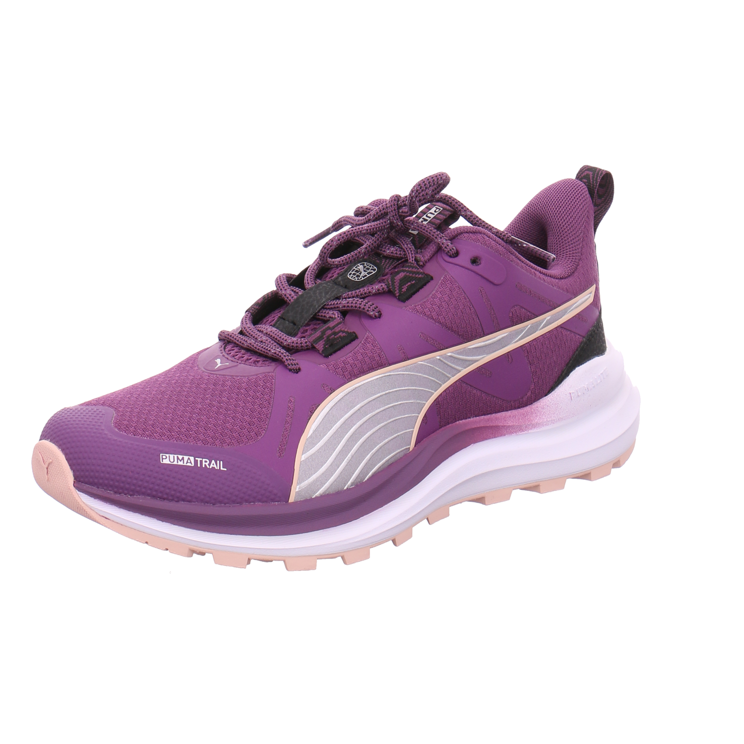 Puma 379440 003 Reflect Lite Trail