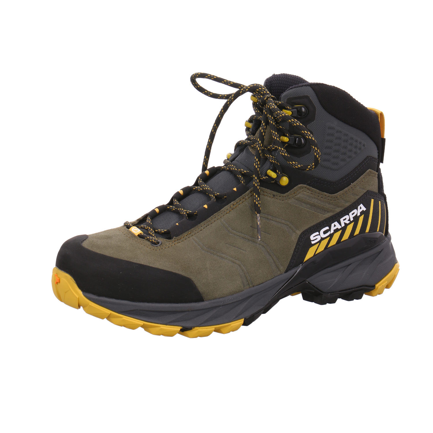 Scarpa 63140g-m 0744