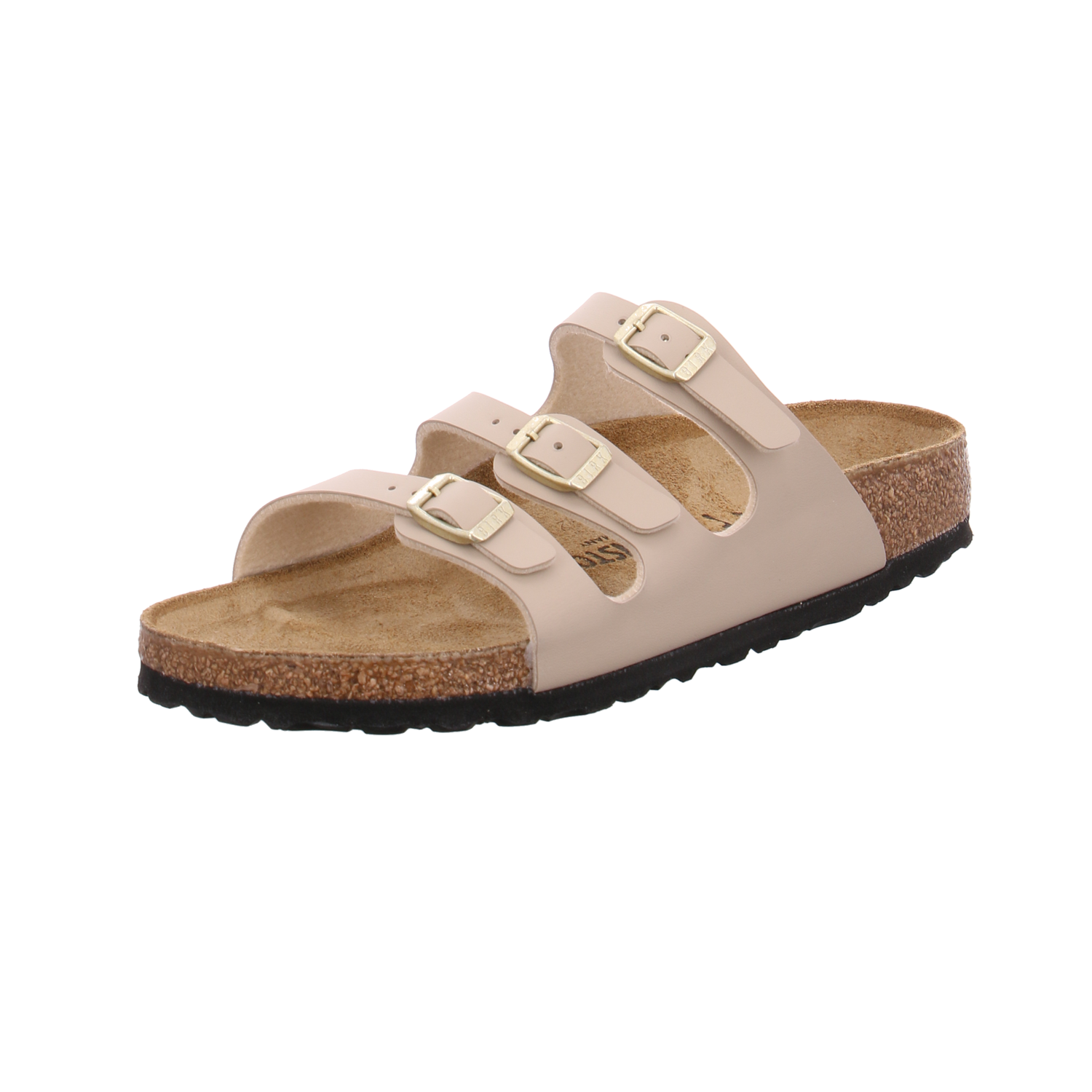 Birkenstock 1029265 Florida Birko Flor