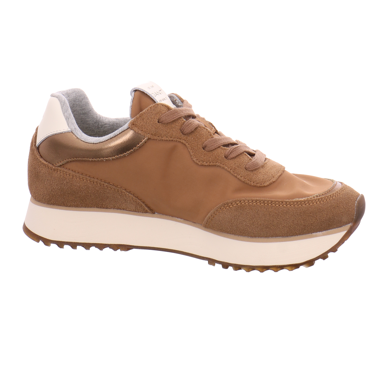 Gant Hamm Footwear 23533026 walnut