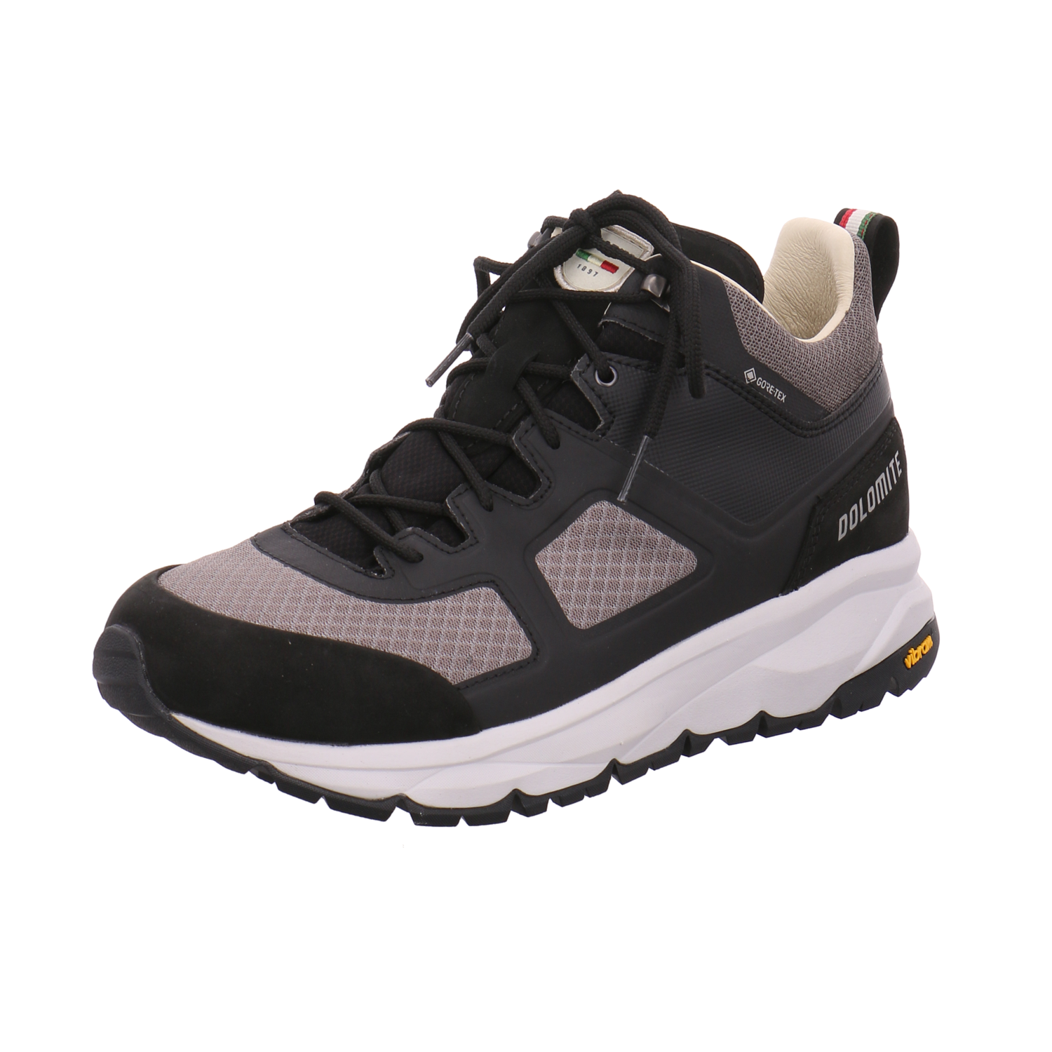 Dolomite 280431 carbon grey