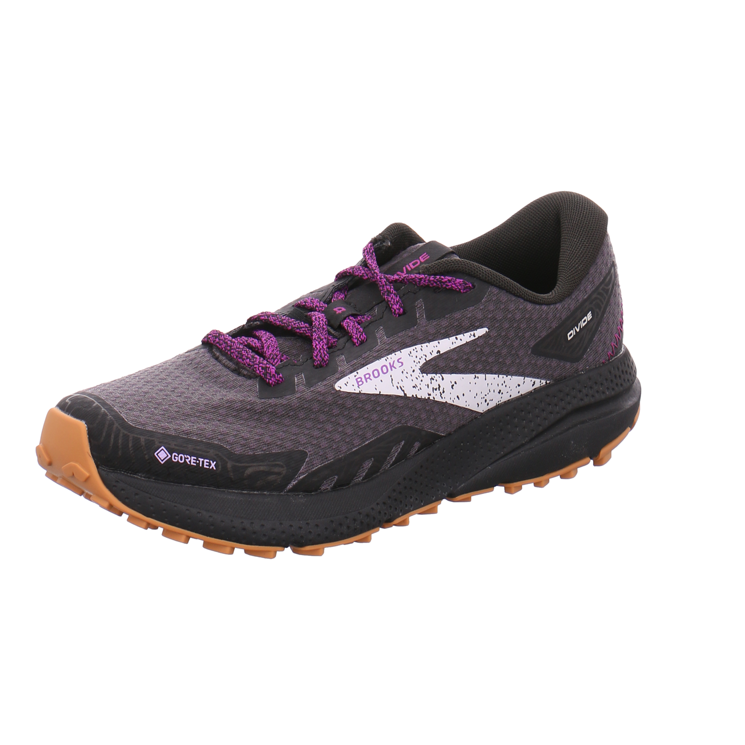 Brooks 1203931 073 Divide 4 GTX