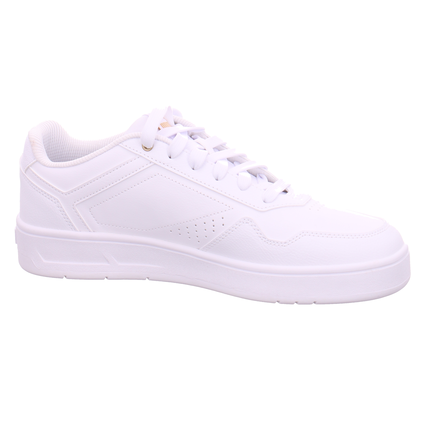 Puma 395018 0001 Court Classic