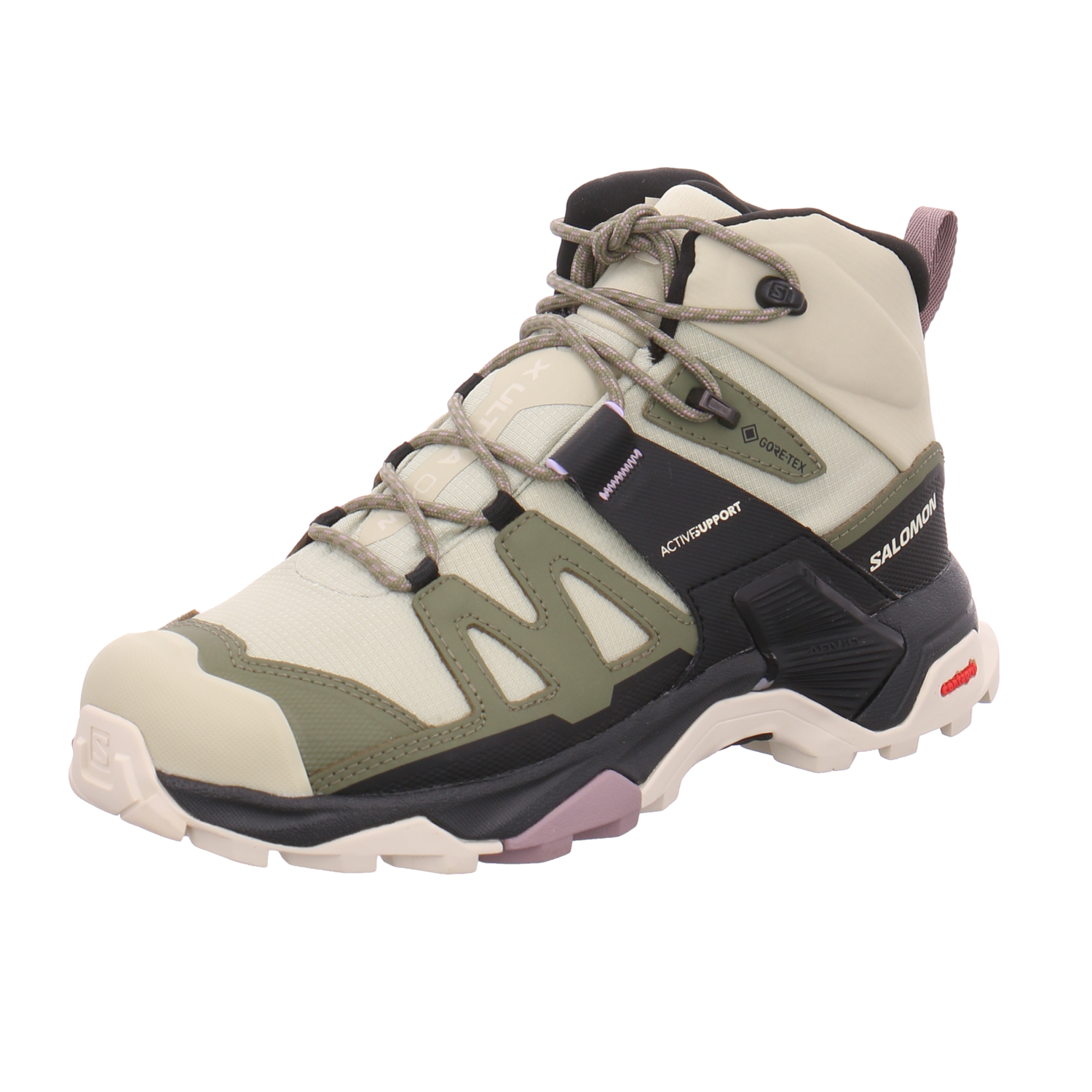 Salomon L47455000 X Ultra