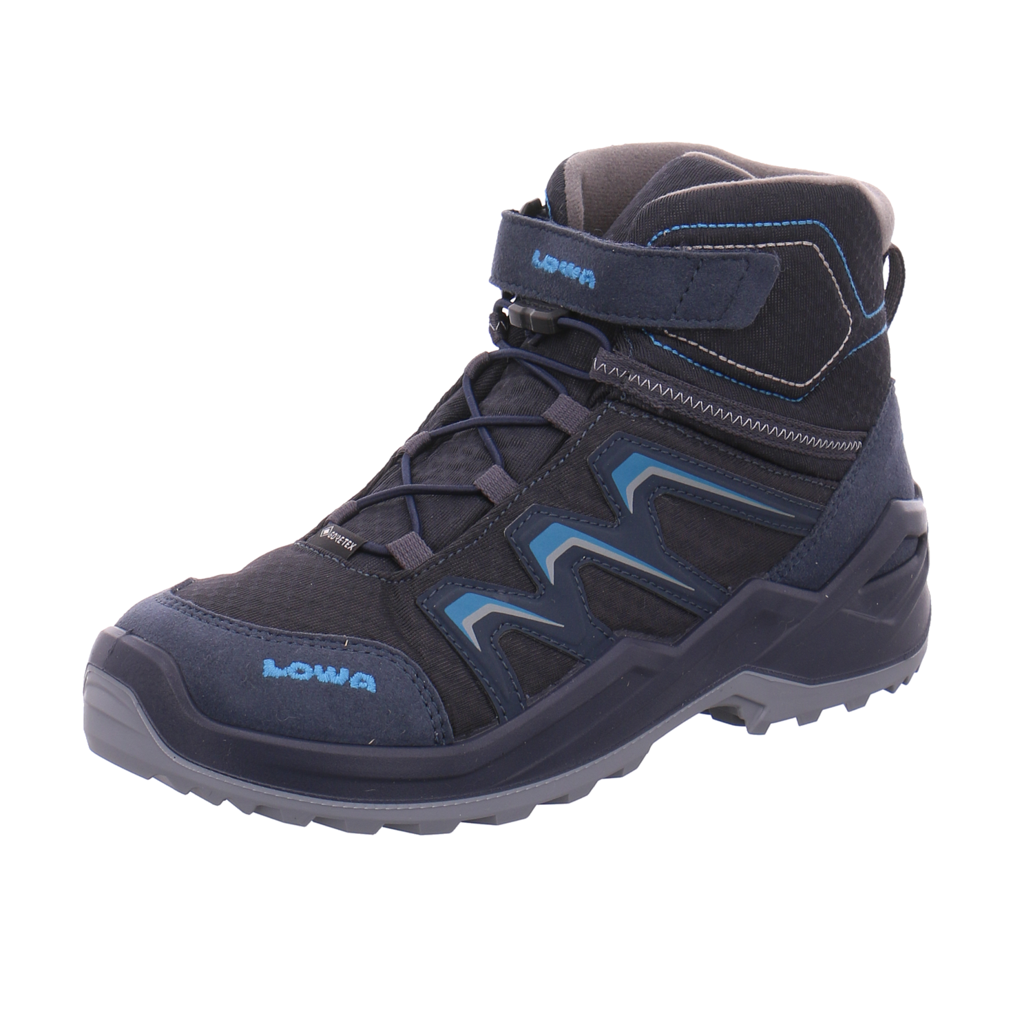 Lowa 640781 0917 Maddox Warm GTX