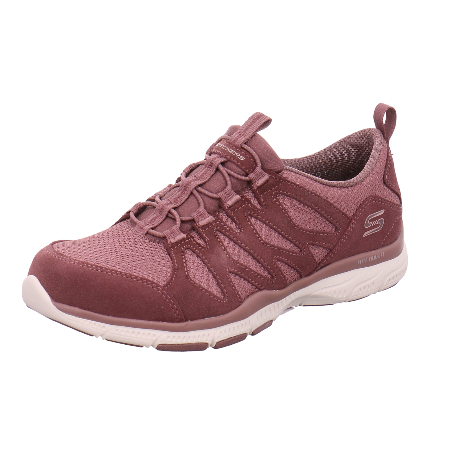 Skechers 104224 plum