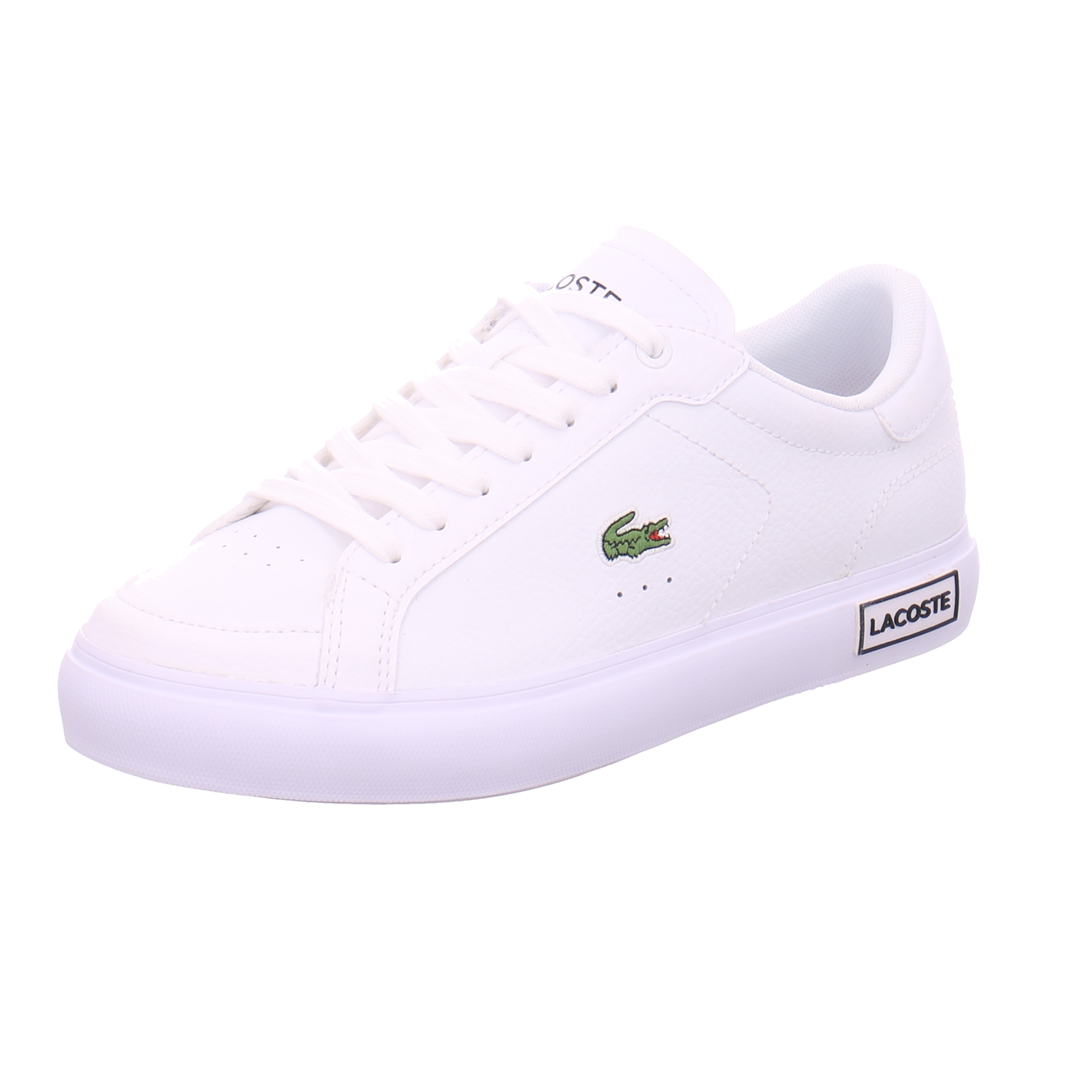 Lacoste 44sfa0077 147 wht black