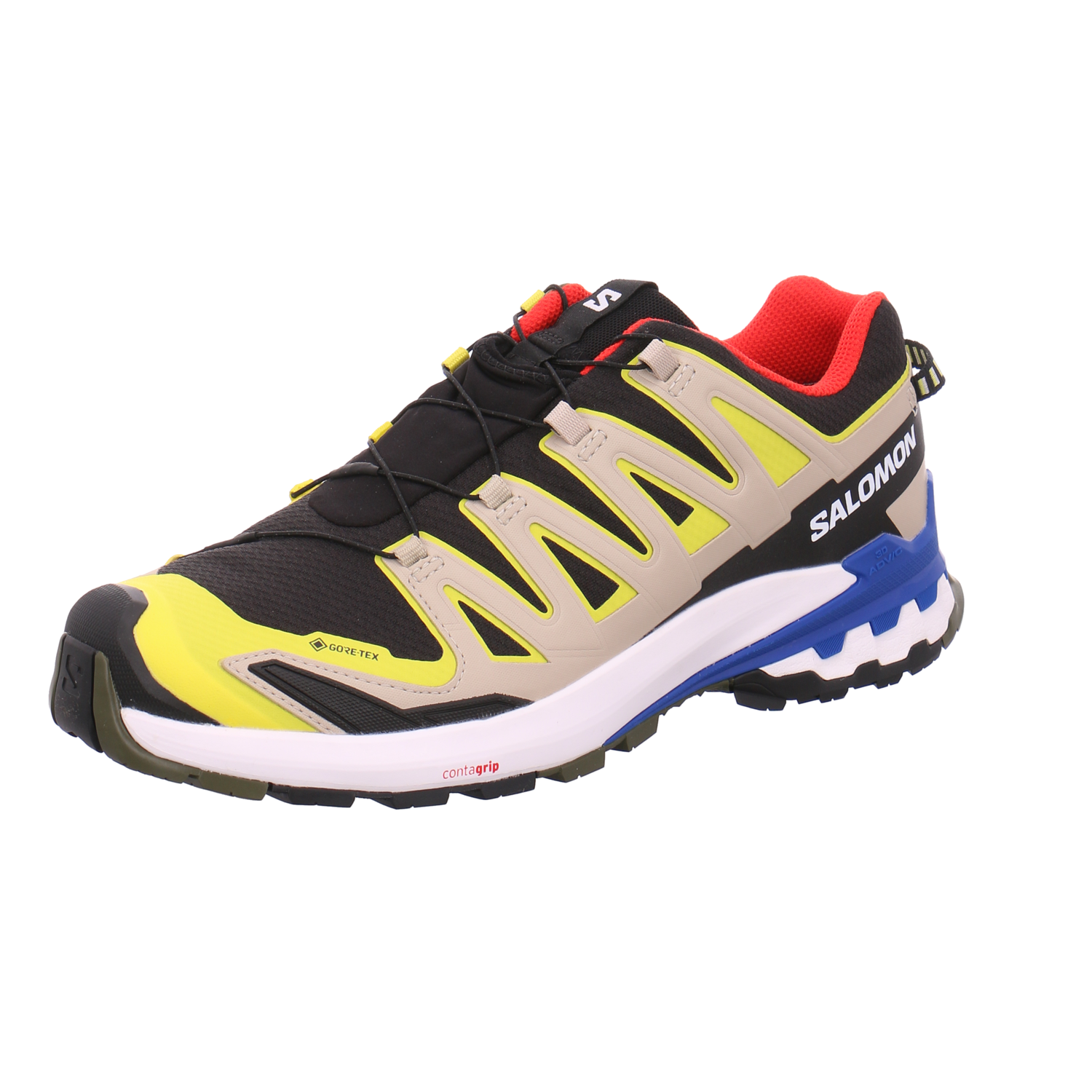 Salomon L47119000 XA Pro