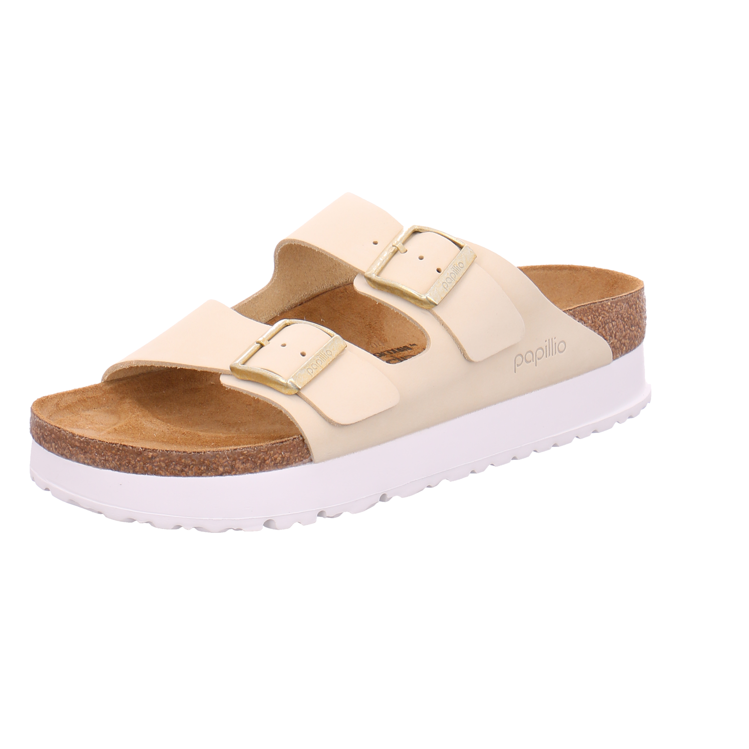 Birkenstock 1026924 Arizona Platform