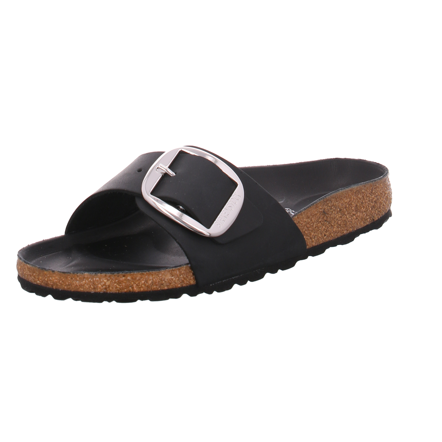 Birkenstock 1006523 Madrid Leather