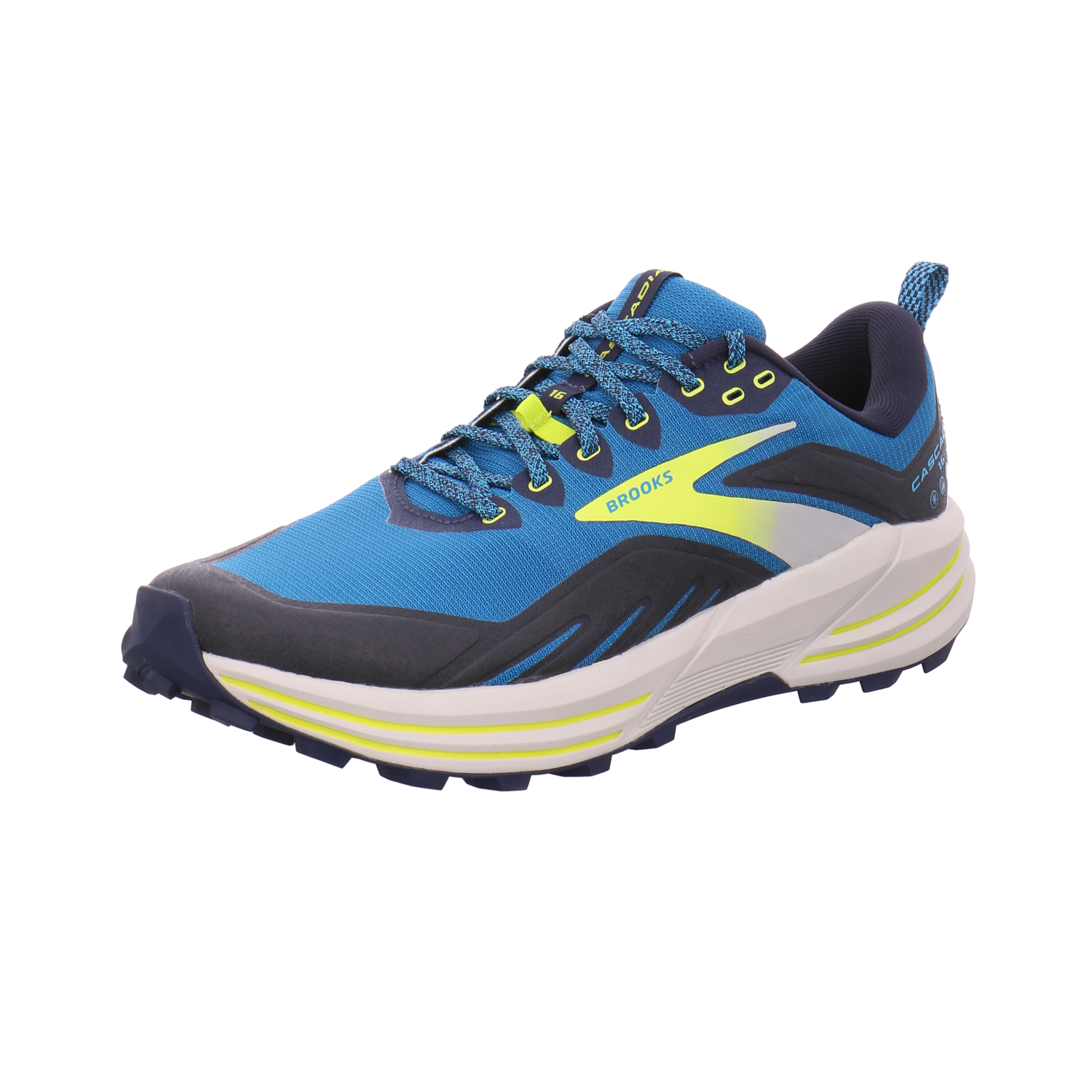 Brooks 110376-d 496 cascadia