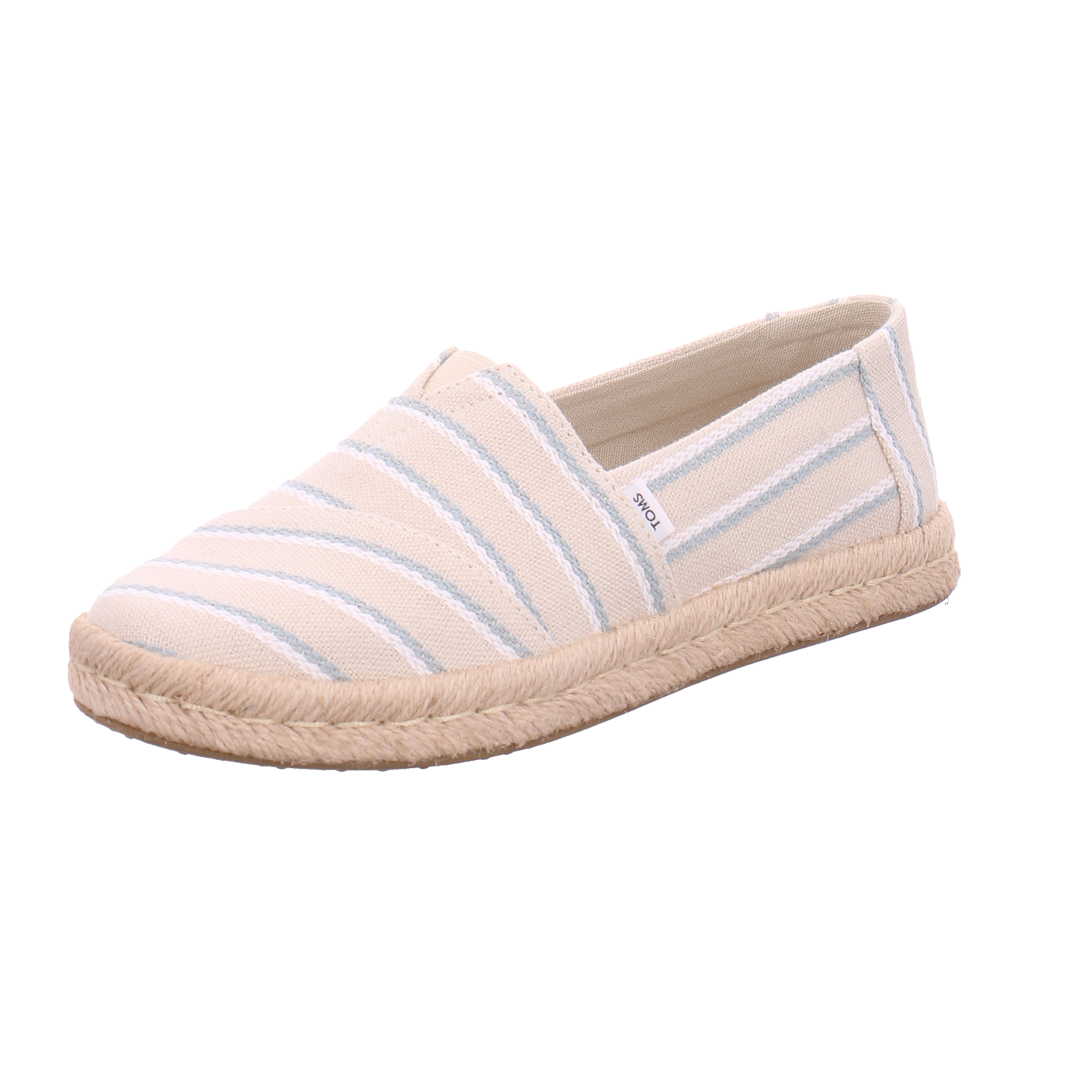 TOMS 10020703 Alpargata Rope 2.0